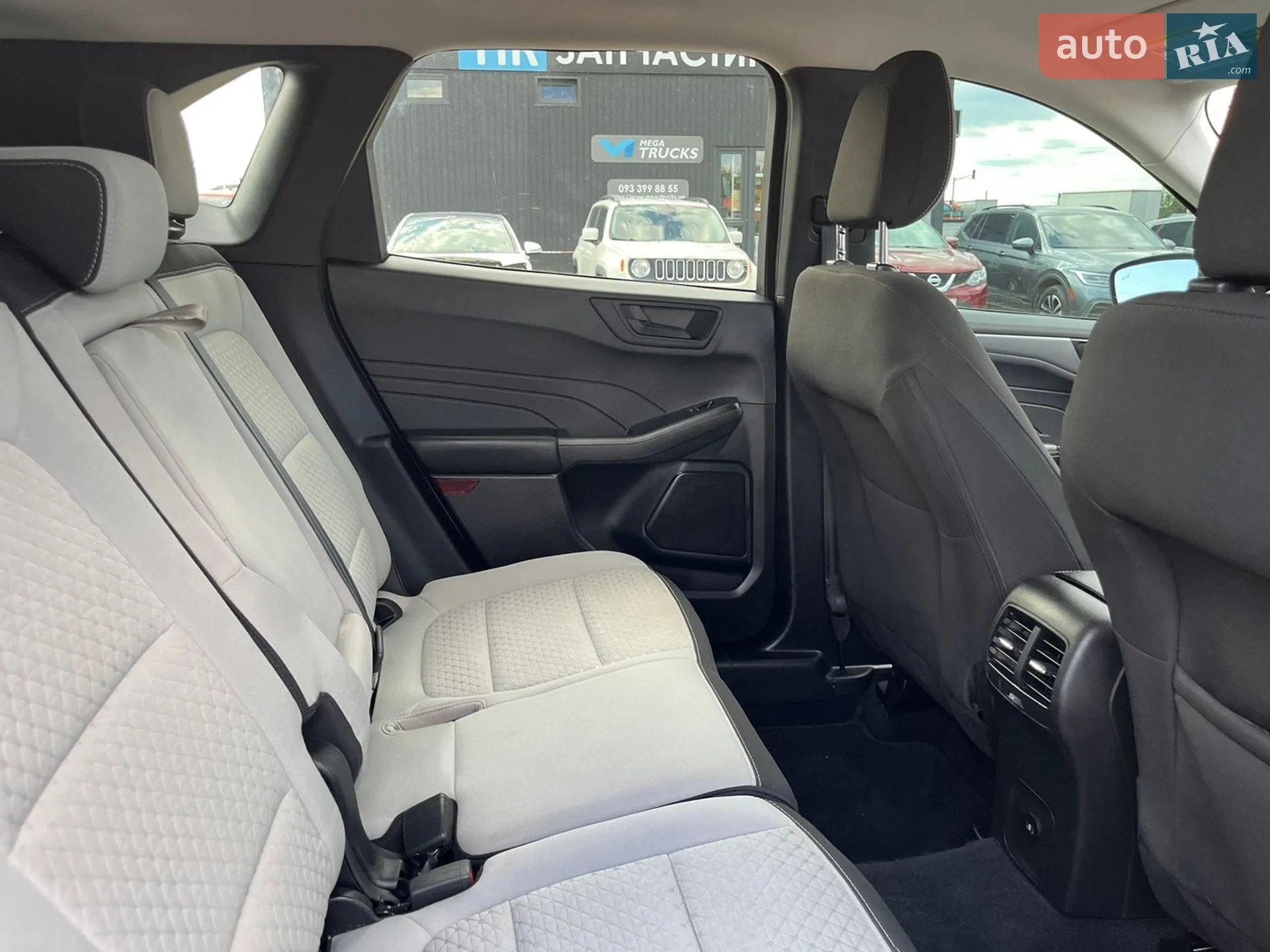 2023 Ford Escape - мініатюра 19
