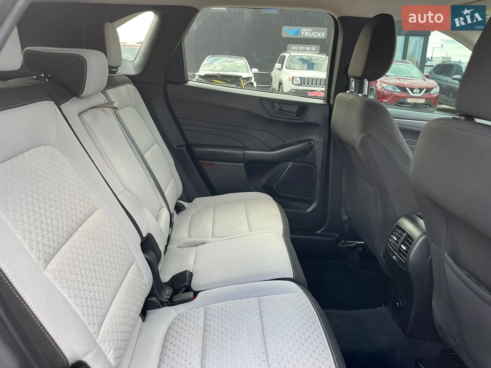 2023 Ford Escape - мініатюра 20