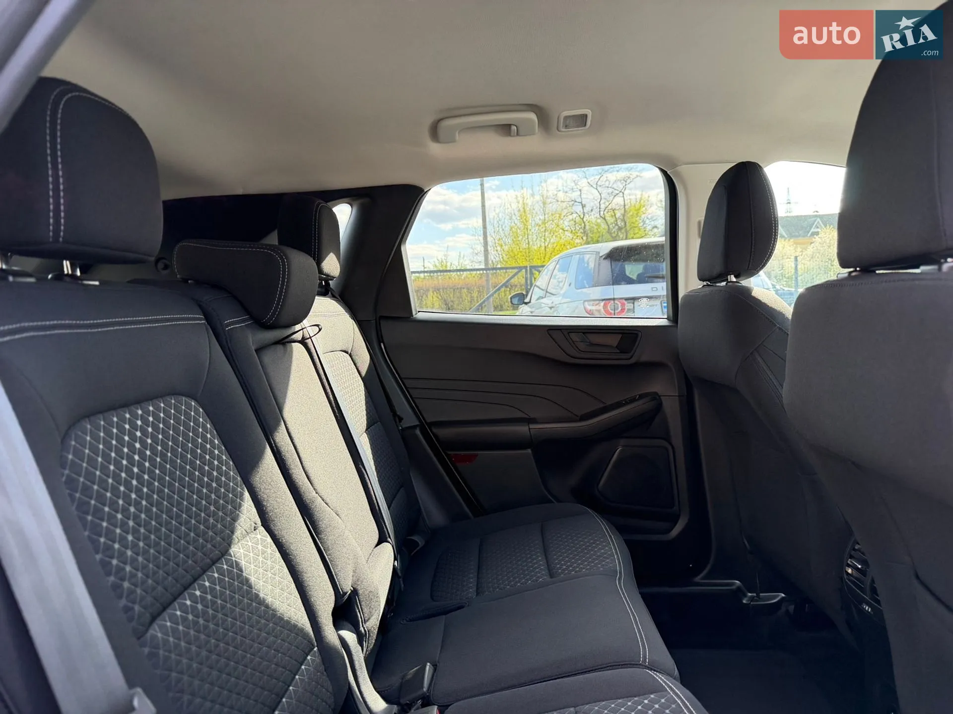 2023 Ford Escape - мініатюра 30