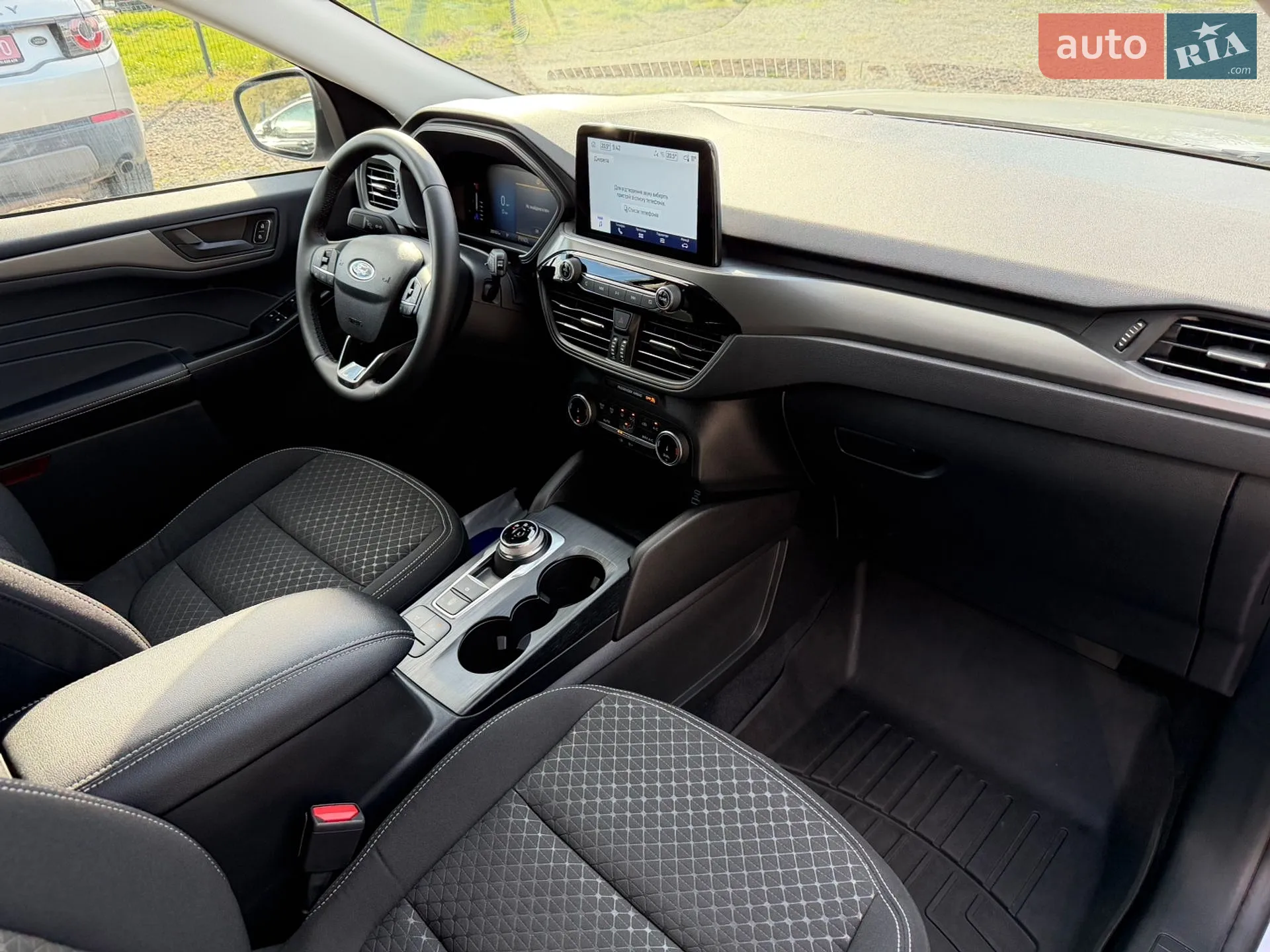 2023 Ford Escape - мініатюра 35