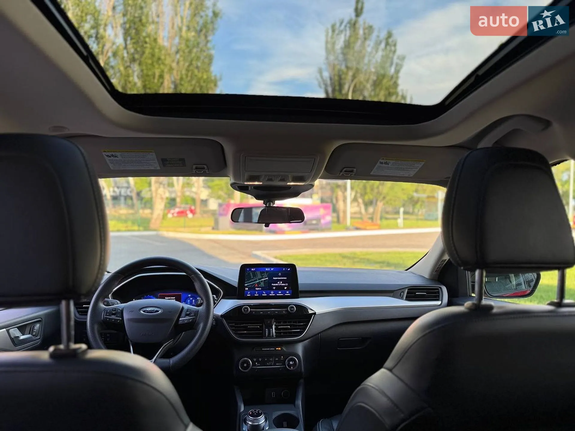 2020 Ford Escape - мініатюра 30