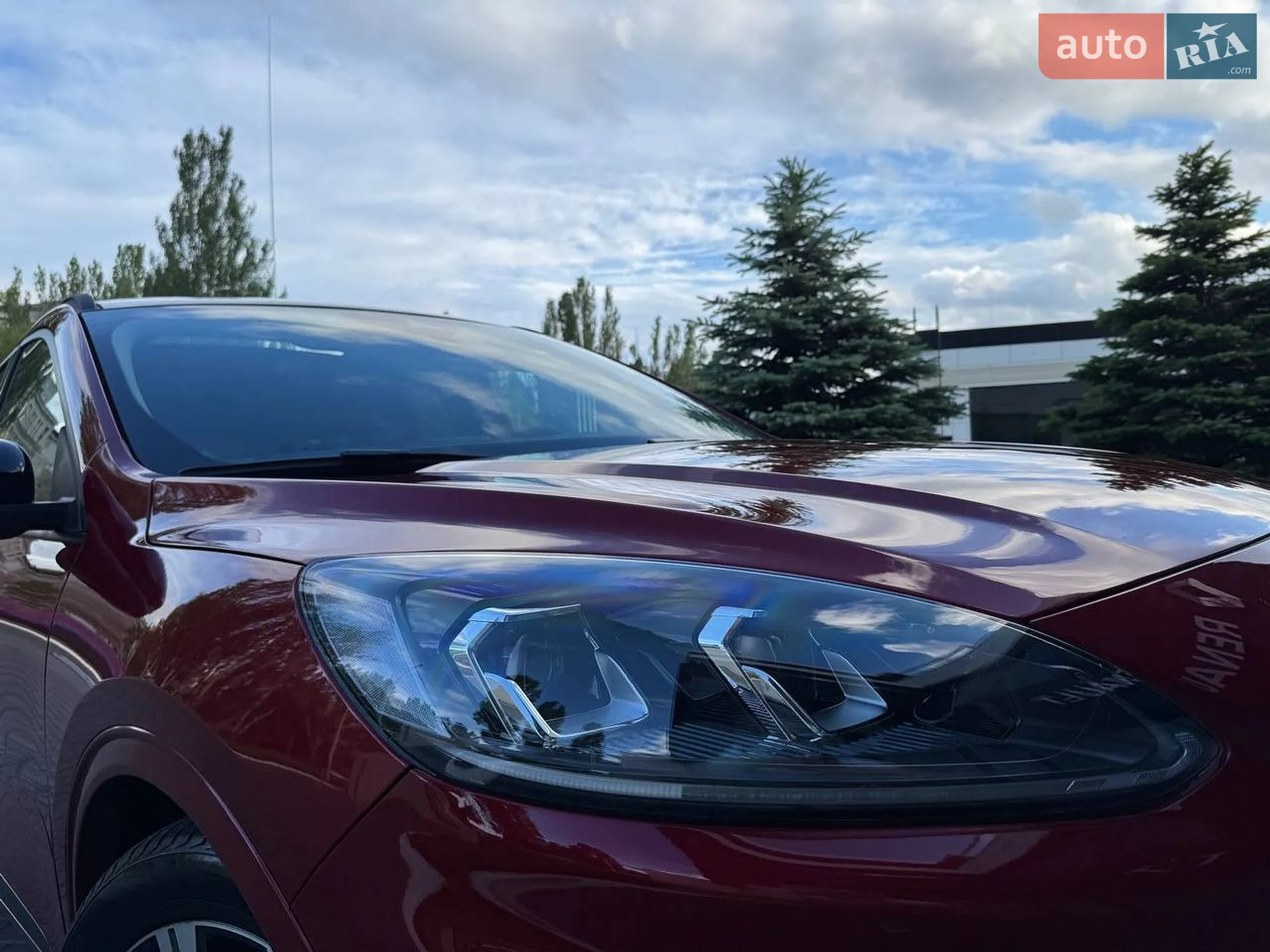 2020 Ford Escape - мініатюра 55