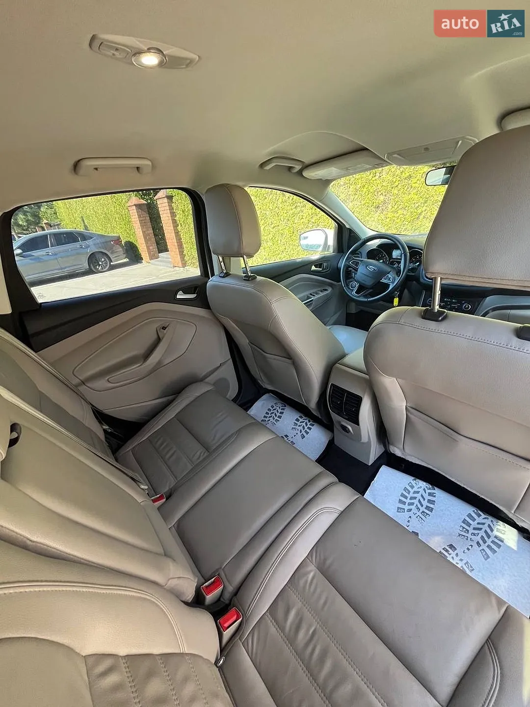 2018 Ford Escape - мініатюра 16
