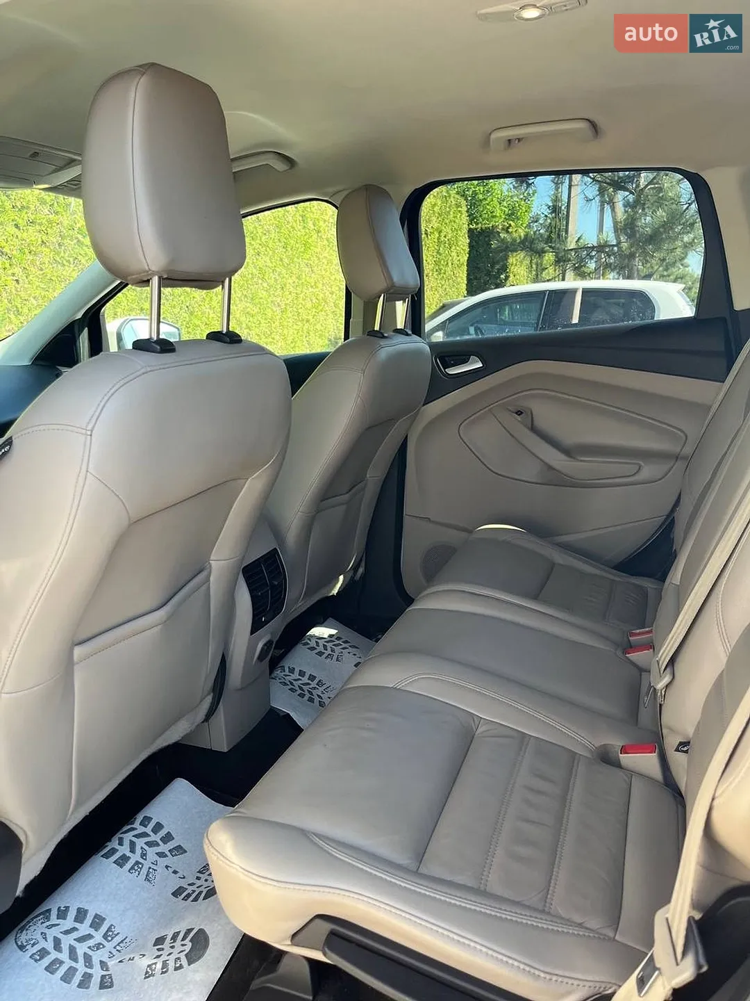 2018 Ford Escape - мініатюра 19