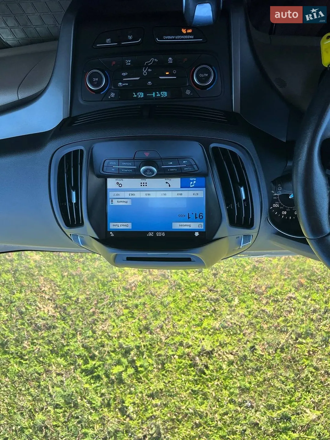 2018 Ford Escape - мініатюра 23