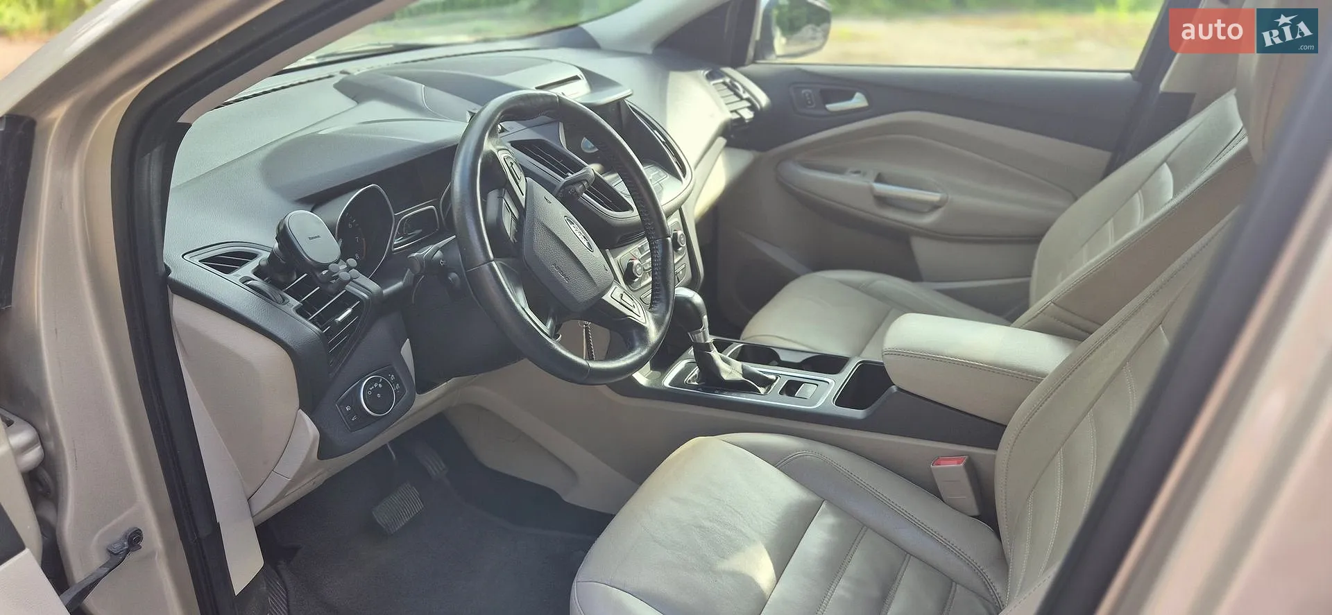 2016 Ford Escape - мініатюра 8