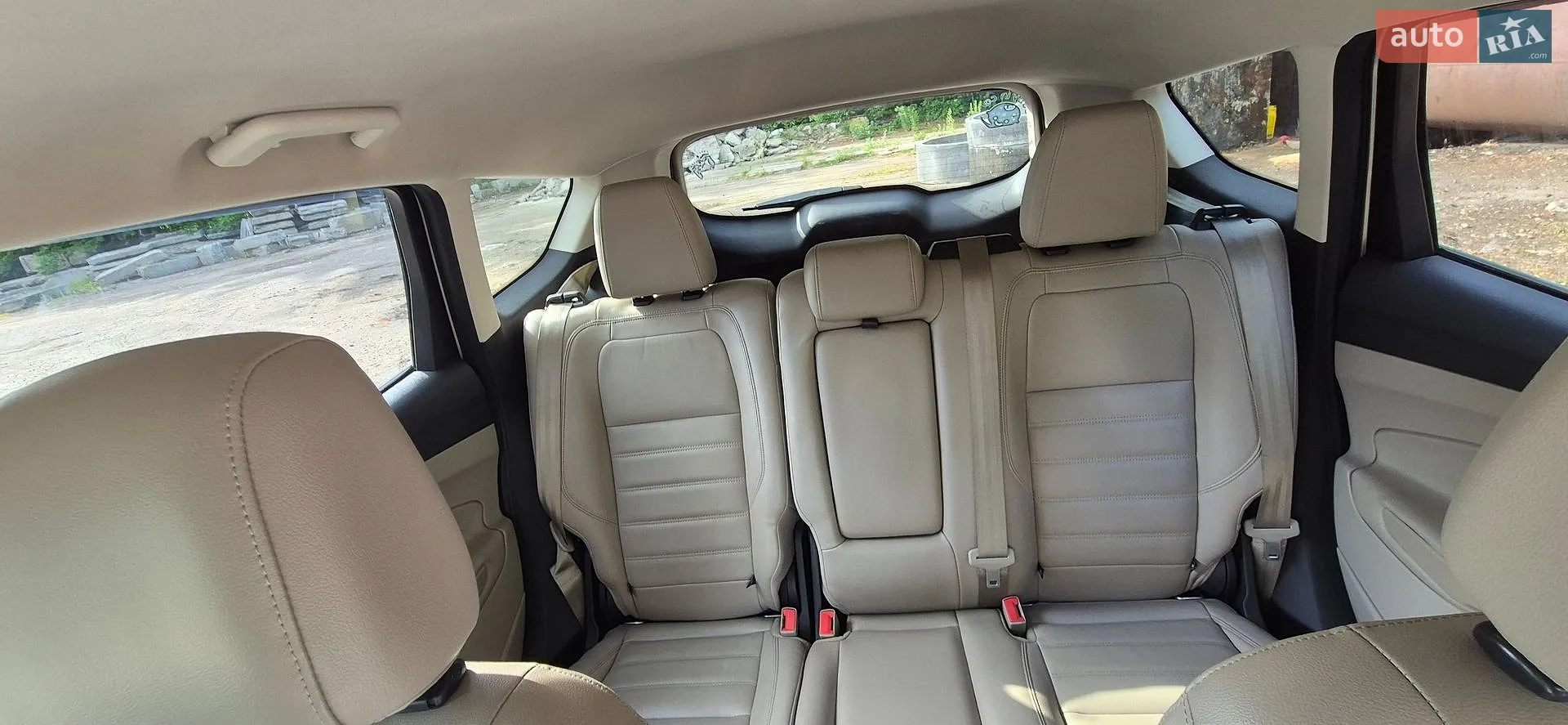 2016 Ford Escape - мініатюра 13