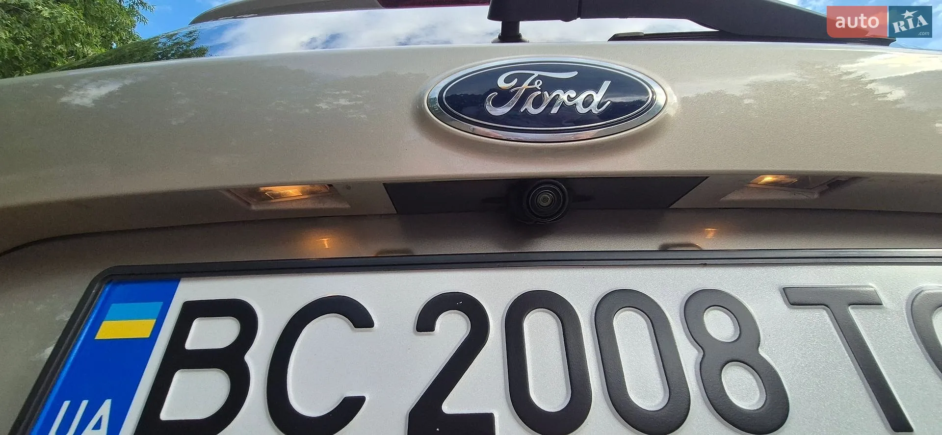 2016 Ford Escape - мініатюра 17