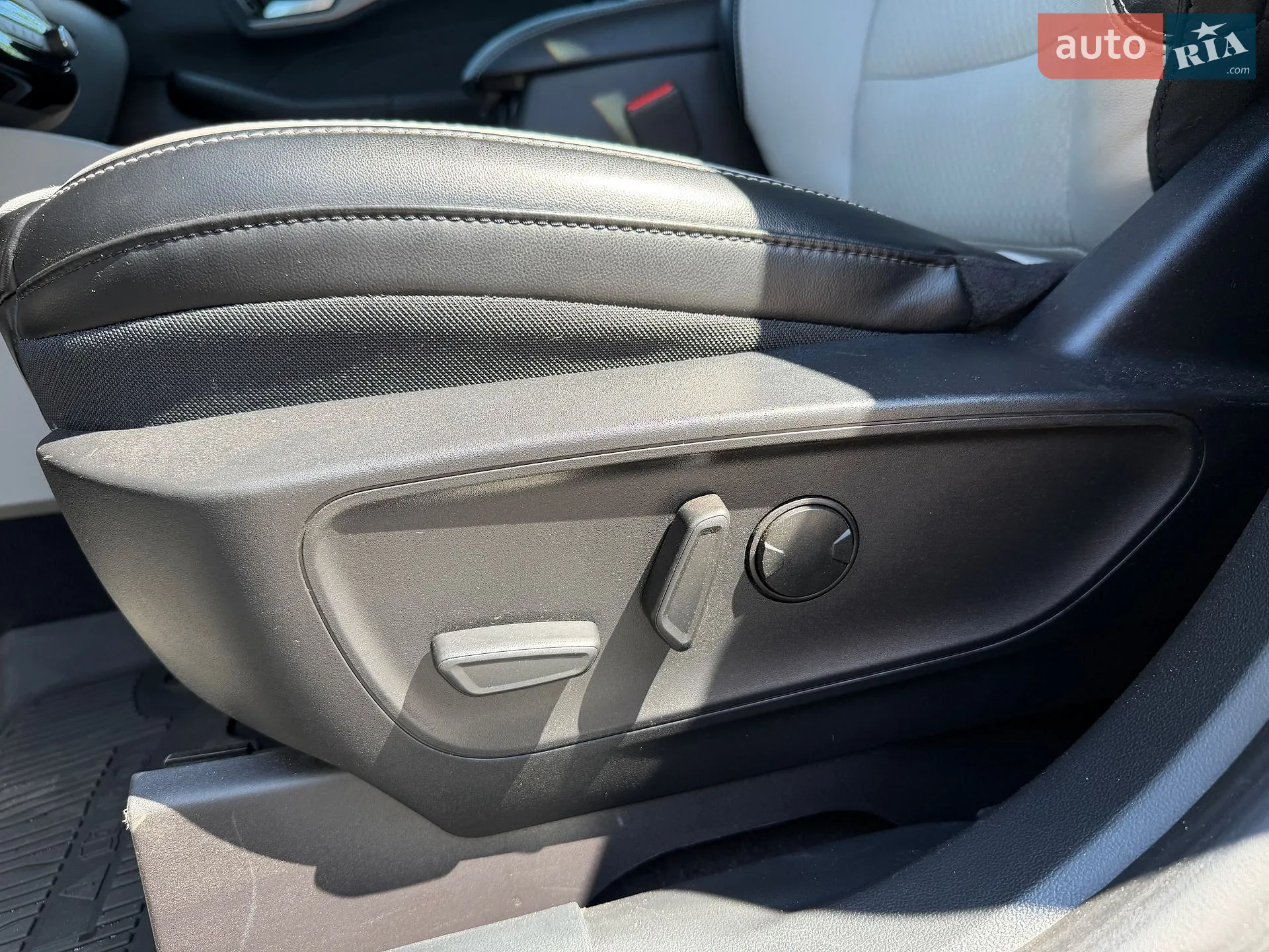 2024 Ford Escape - мініатюра 16