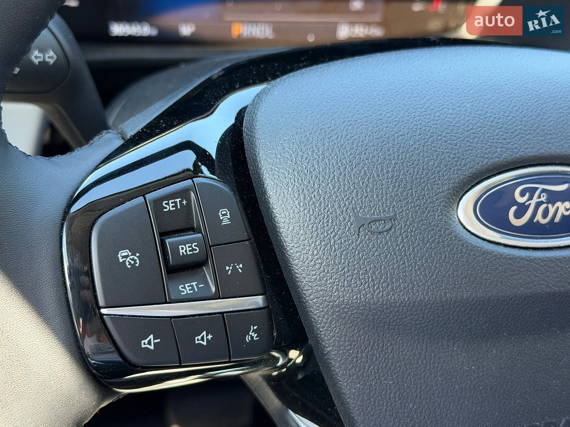 2024 Ford Escape - мініатюра 4