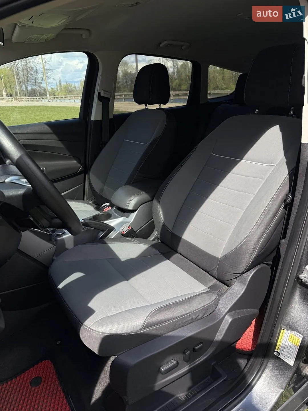 2013 Ford Escape - мініатюра 26