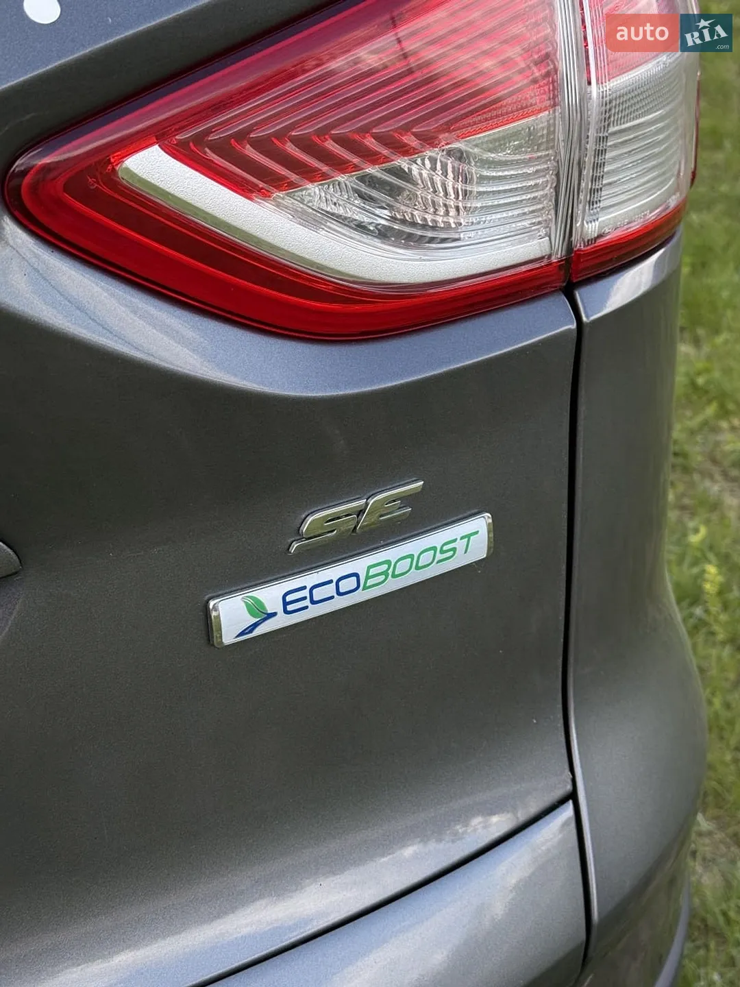 2013 Ford Escape - мініатюра 12