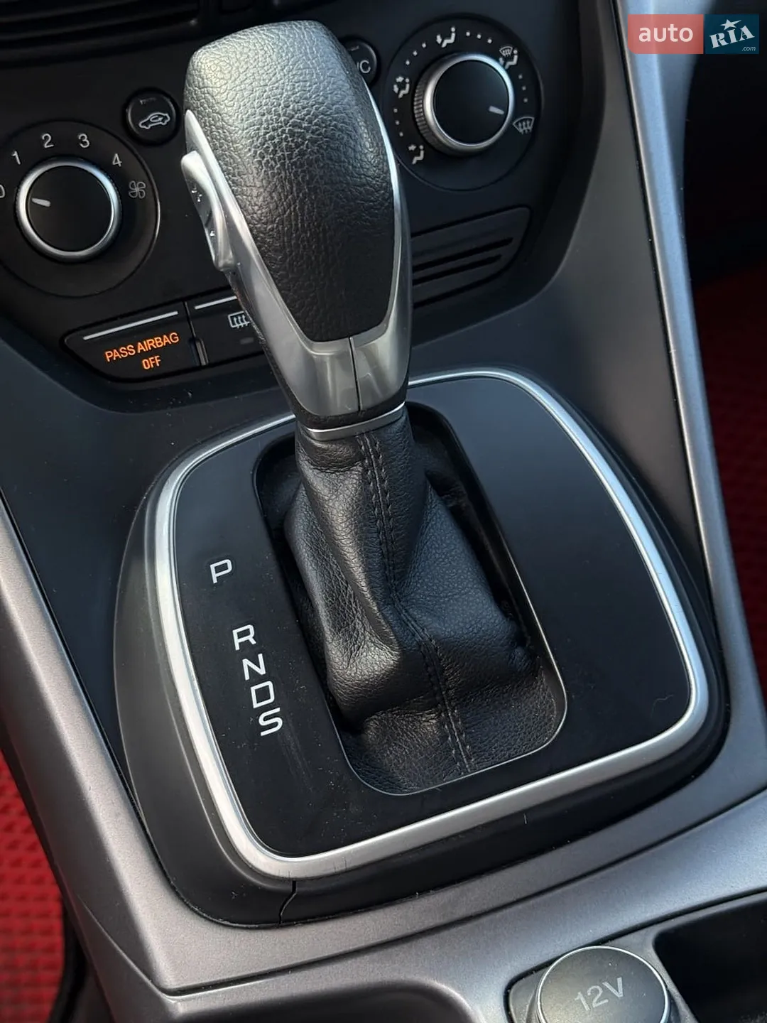 2013 Ford Escape - мініатюра 20