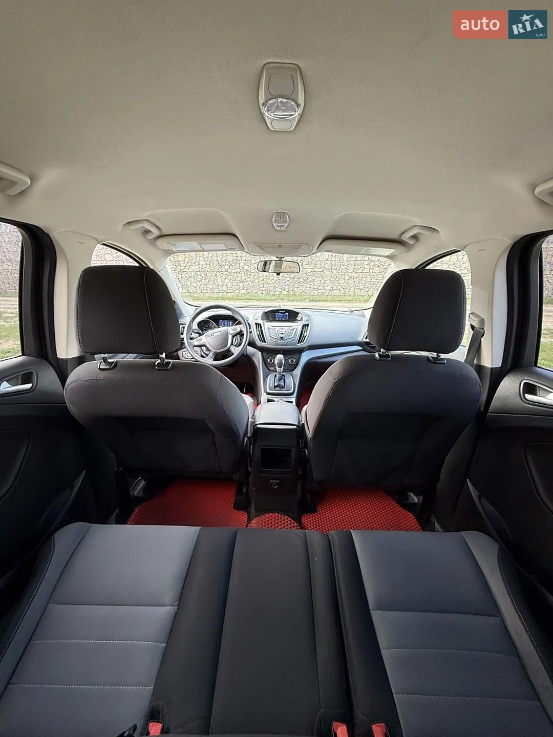 2013 Ford Escape - мініатюра 22