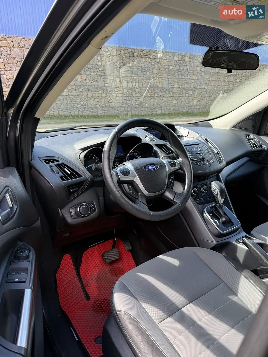 2013 Ford Escape - мініатюра 28