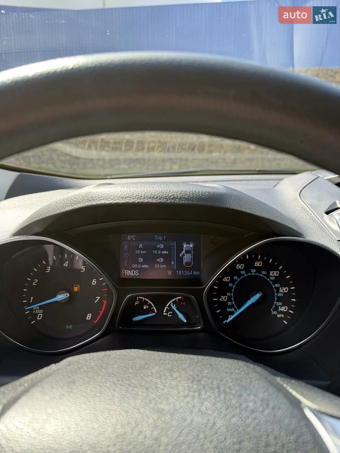 2013 Ford Escape - мініатюра 35