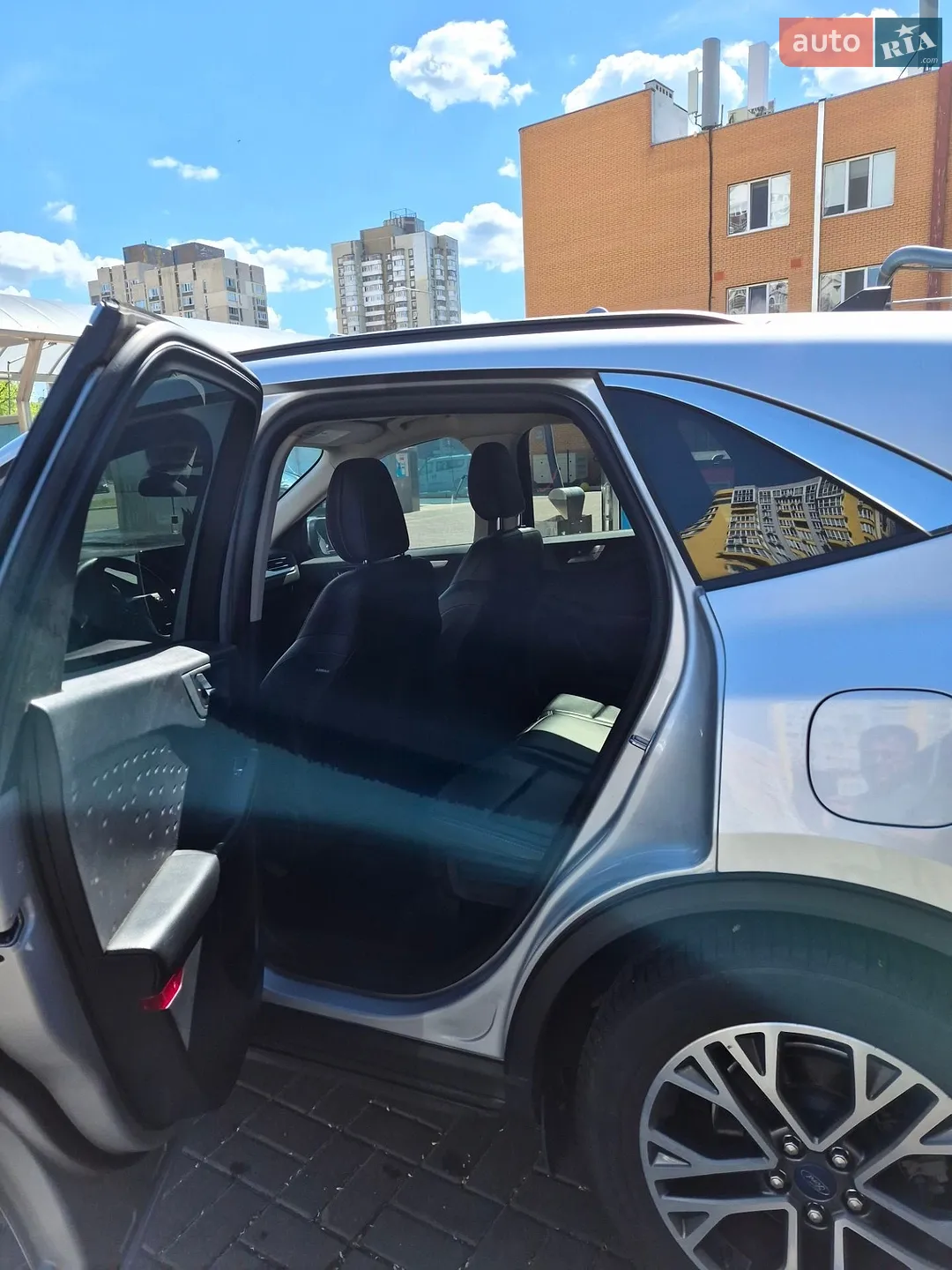 2020 Ford Escape - мініатюра 15
