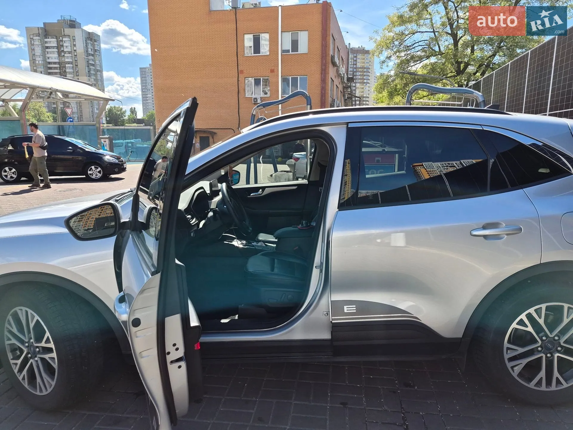 2020 Ford Escape - мініатюра 18