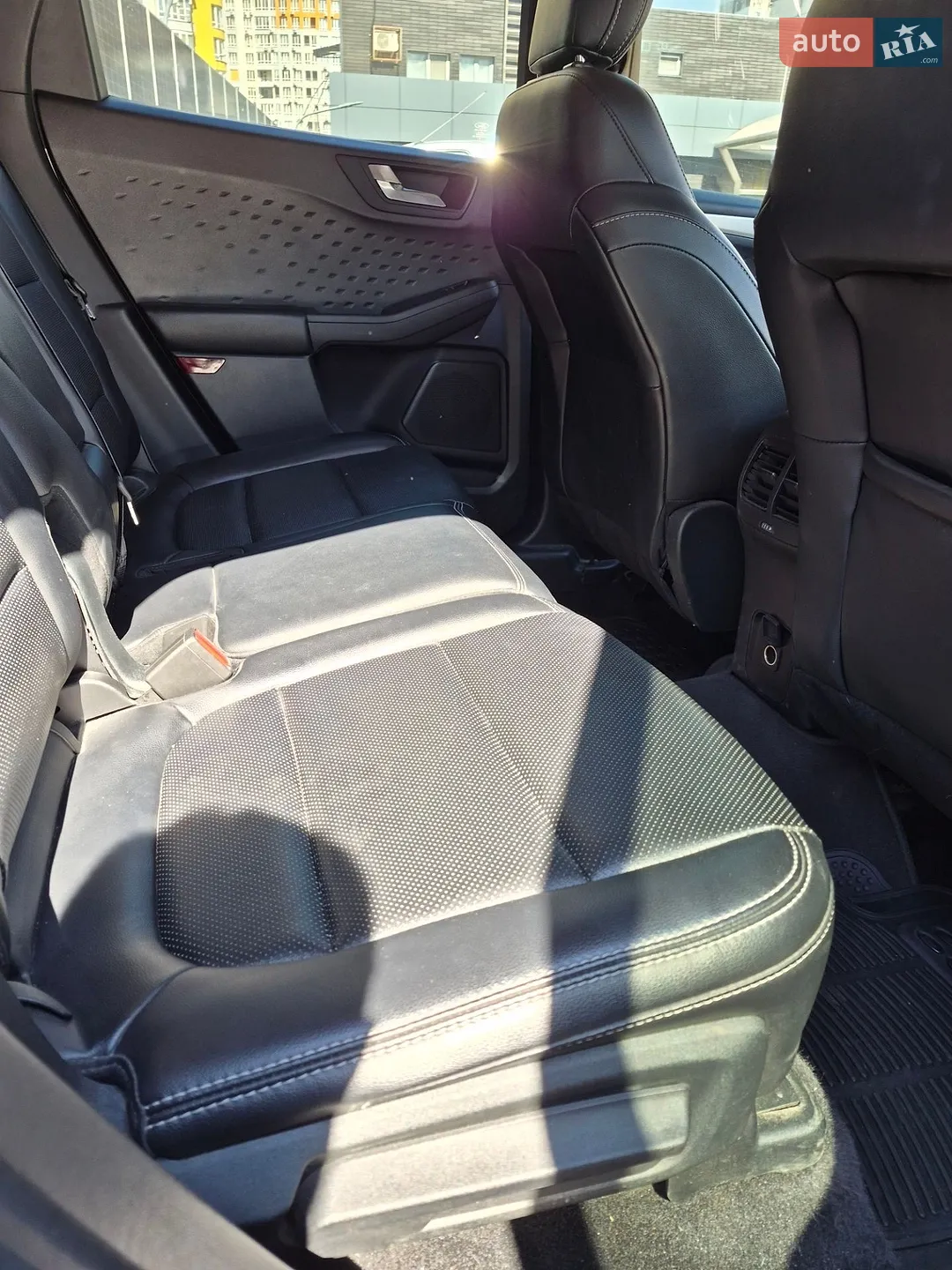 2020 Ford Escape - мініатюра 29