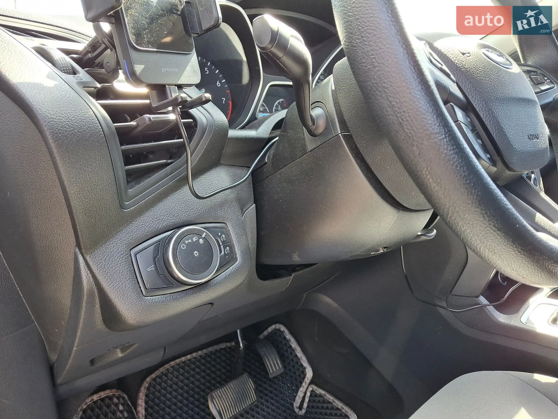 2019 Ford Escape - мініатюра 13
