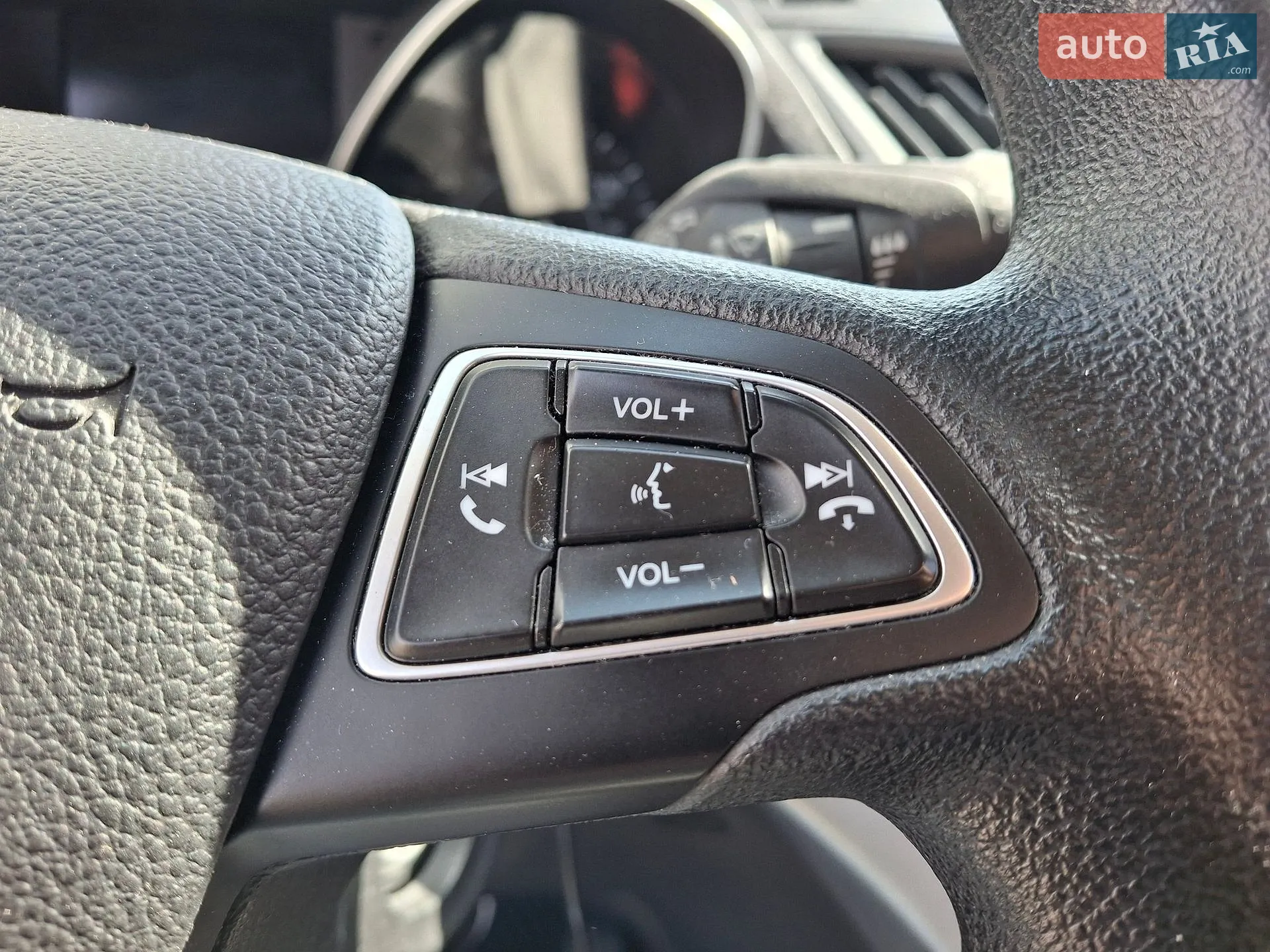 2019 Ford Escape - мініатюра 16