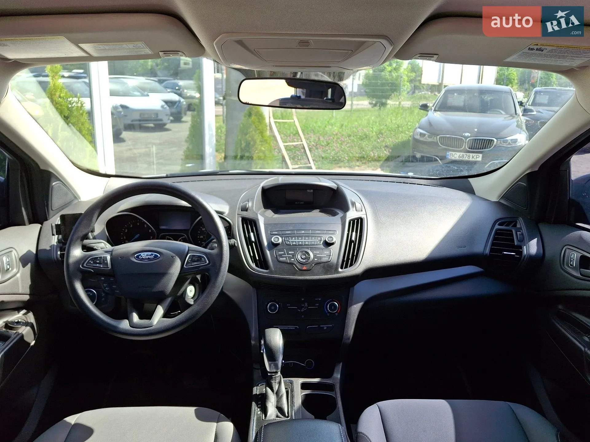 2019 Ford Escape - мініатюра 11