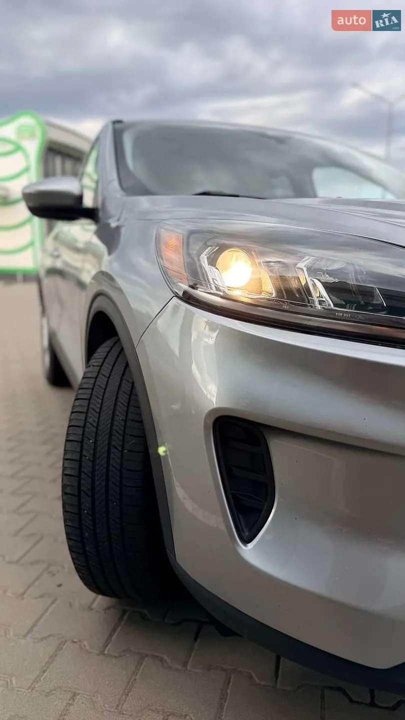 2021 Ford Escape - мініатюра 41