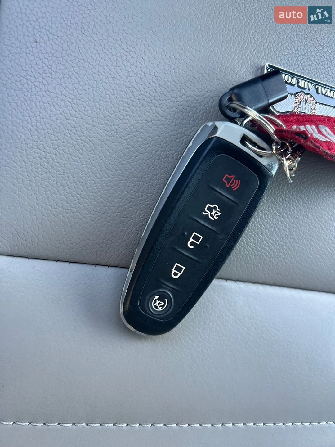 2014 Ford Escape - мініатюра 19