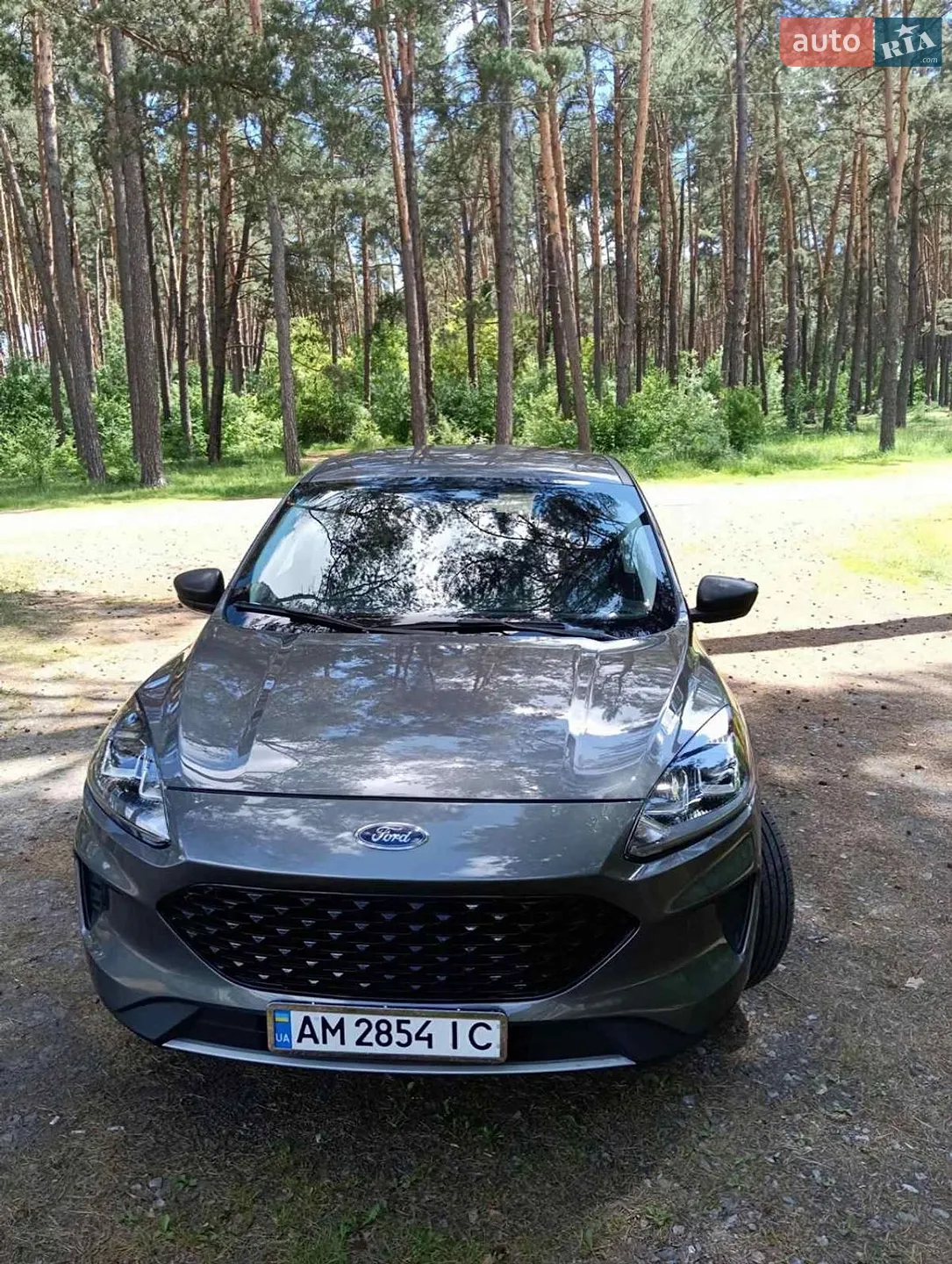 2022 Ford Escape - мініатюра 8