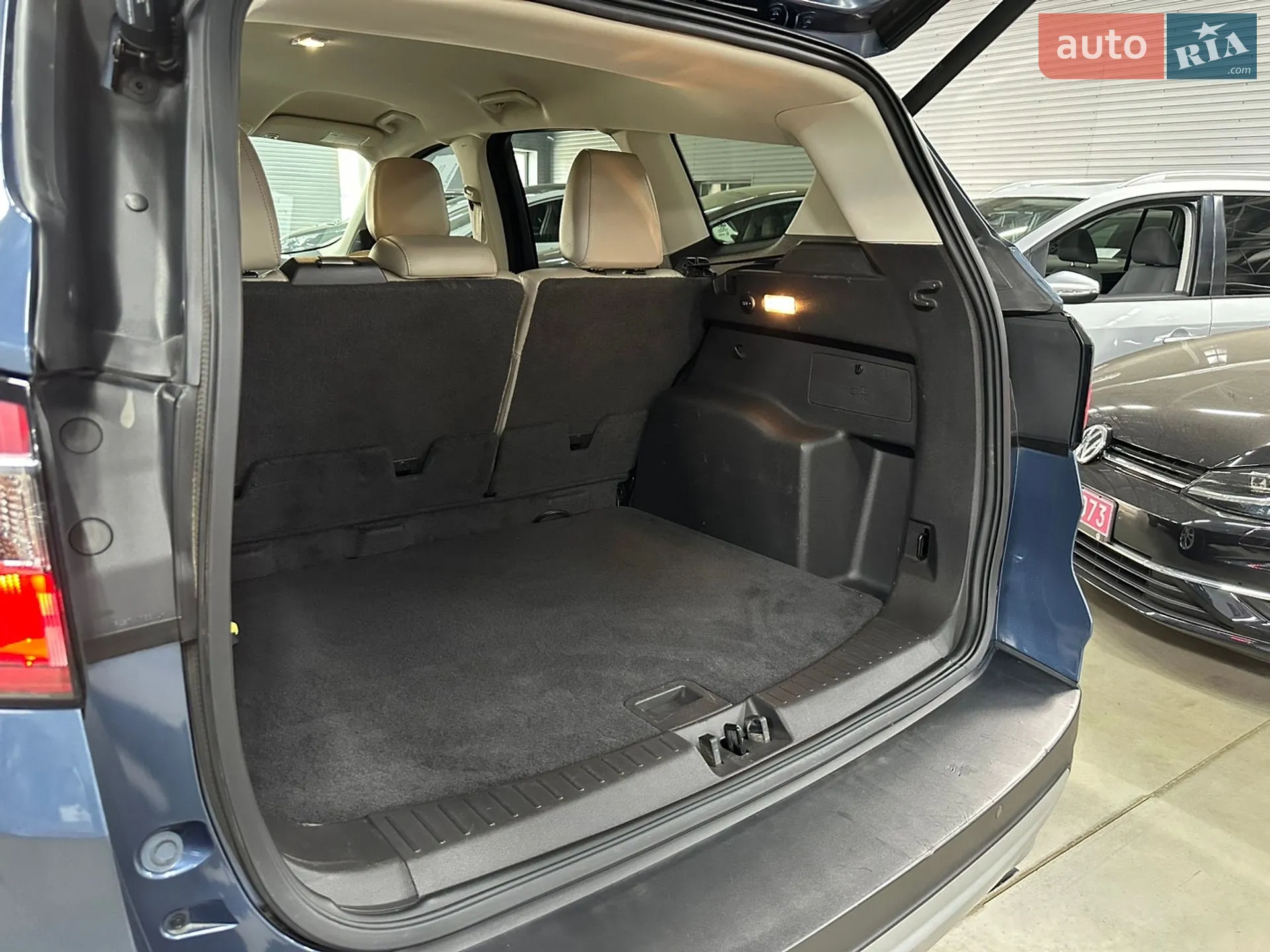 2017 Ford Escape - мініатюра 13