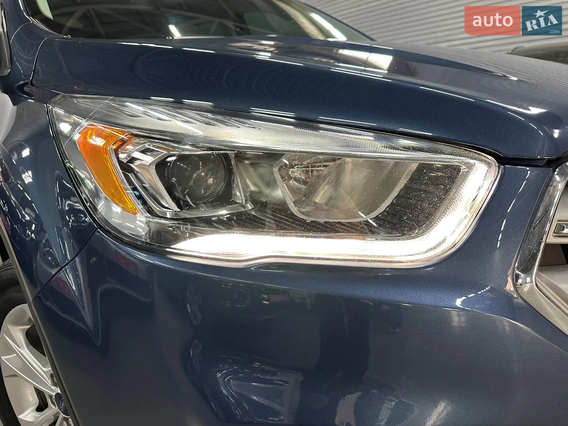 2017 Ford Escape - мініатюра 19