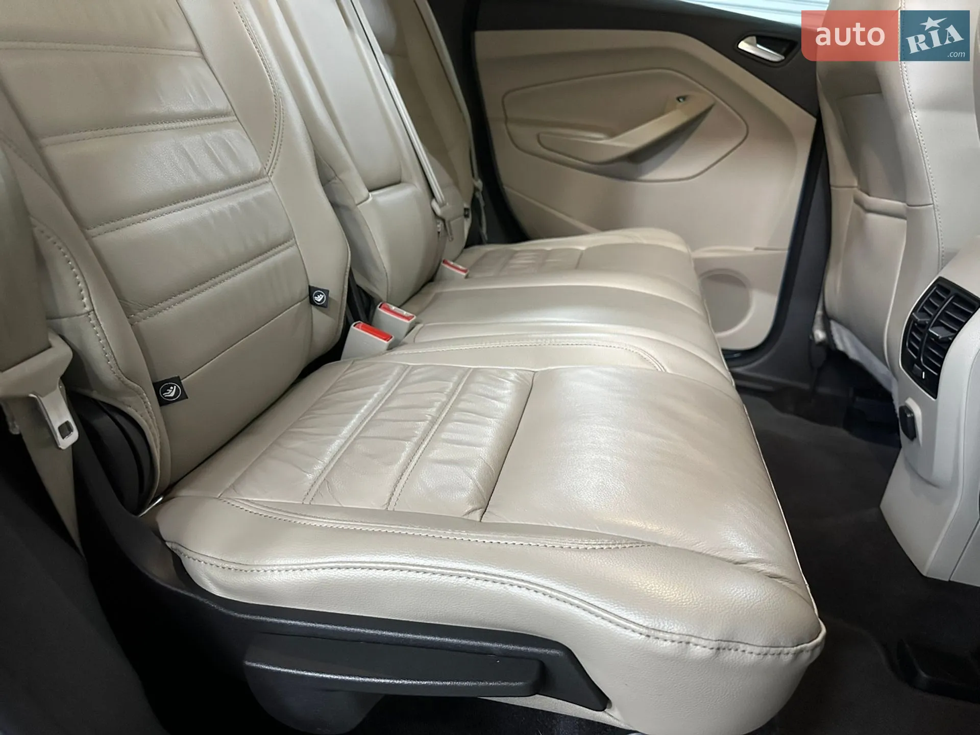 2017 Ford Escape - мініатюра 35