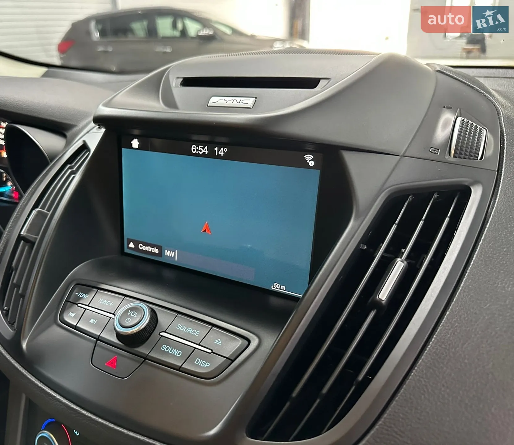 2017 Ford Escape - мініатюра 40