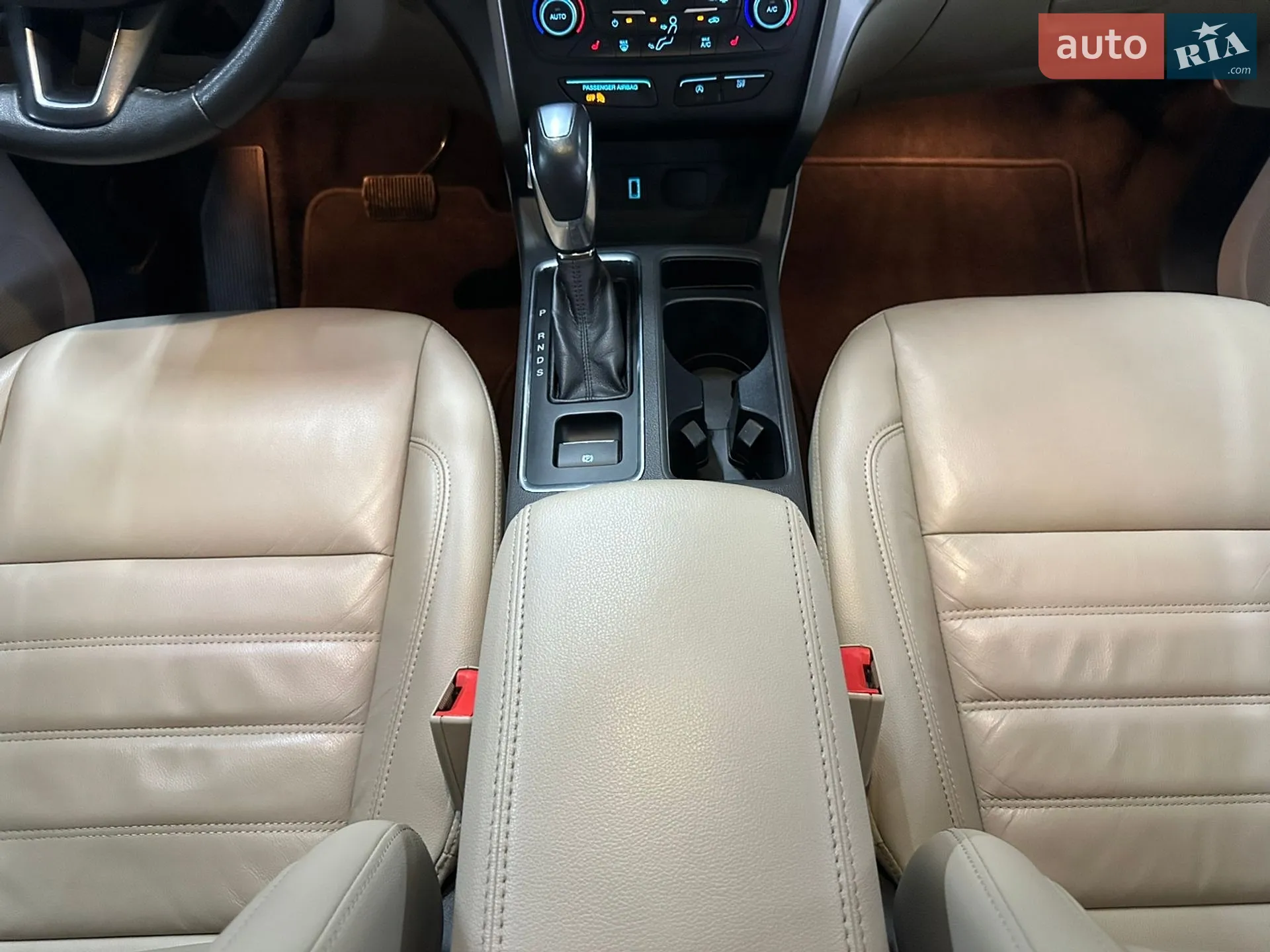 2017 Ford Escape - мініатюра 44