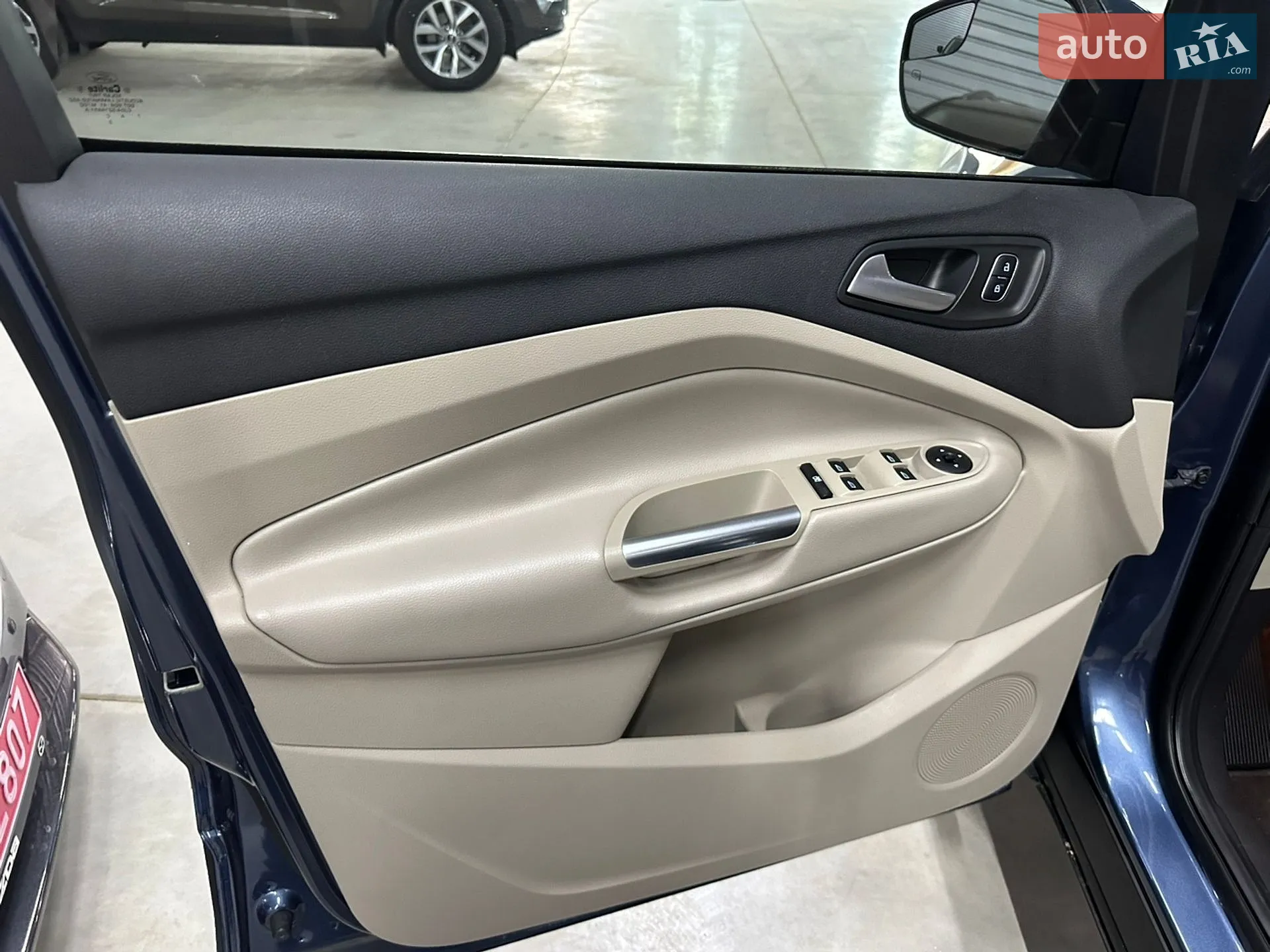 2017 Ford Escape - мініатюра 47