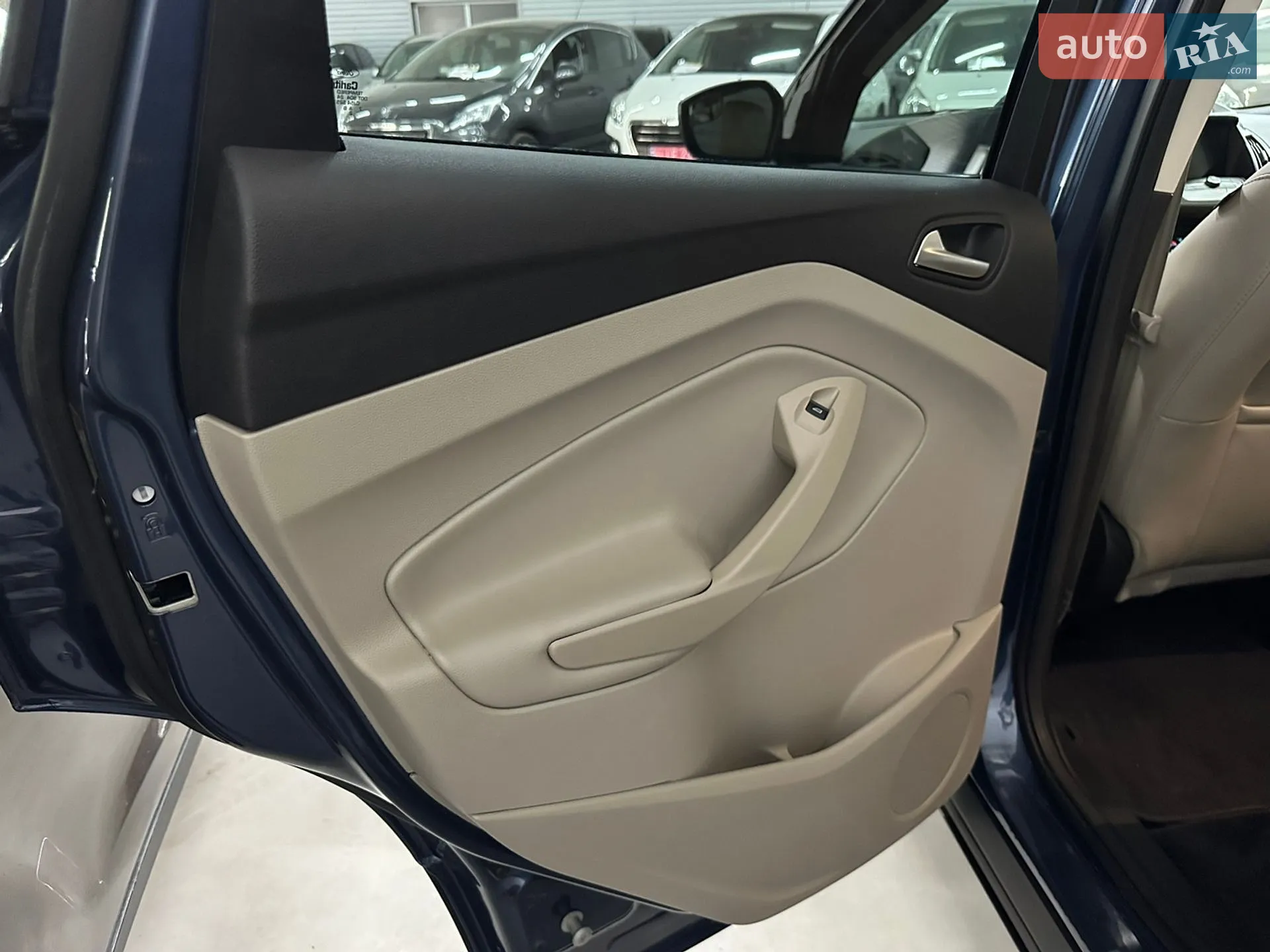 2017 Ford Escape - мініатюра 51