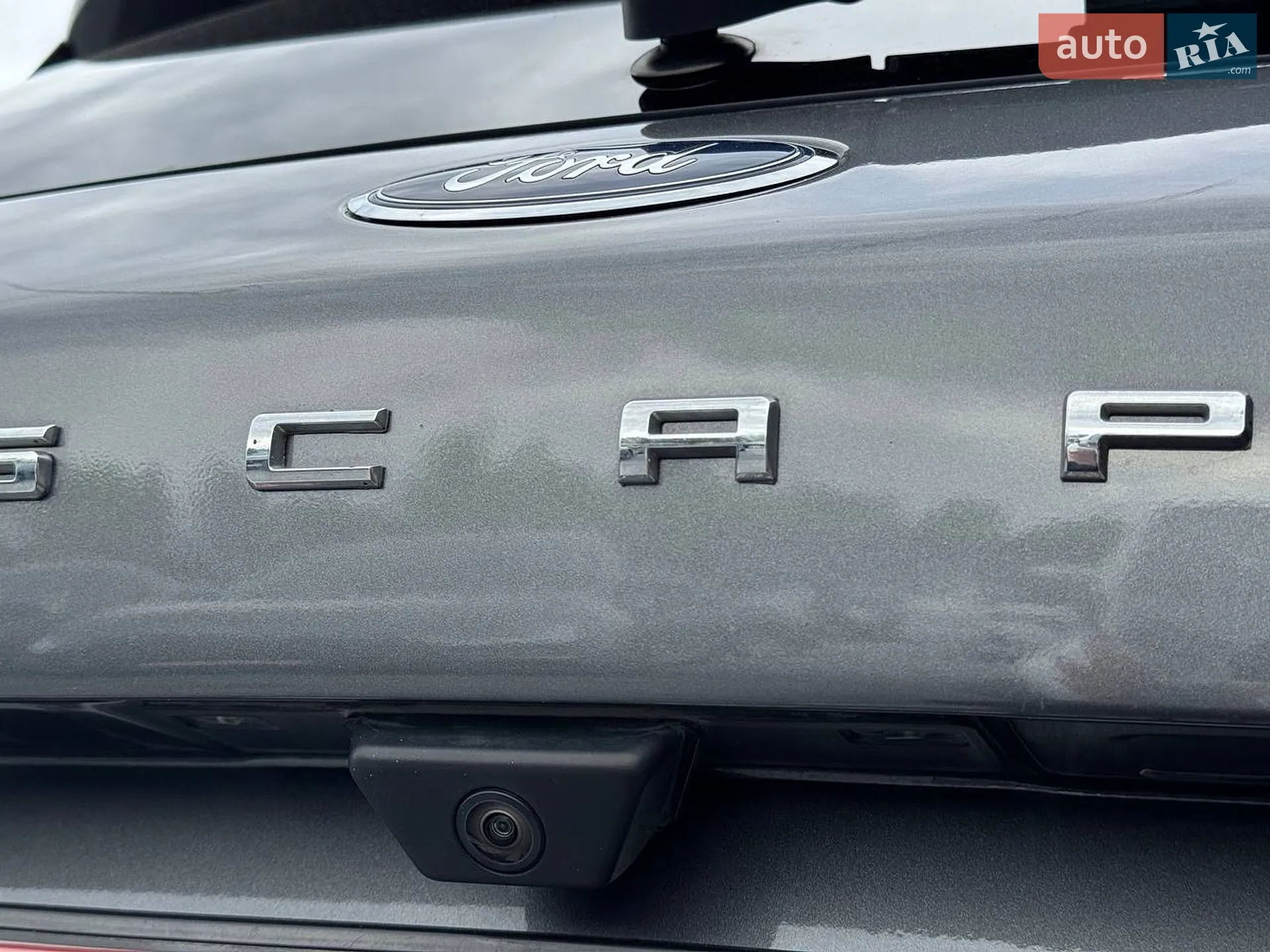 2021 Ford Escape - мініатюра 16