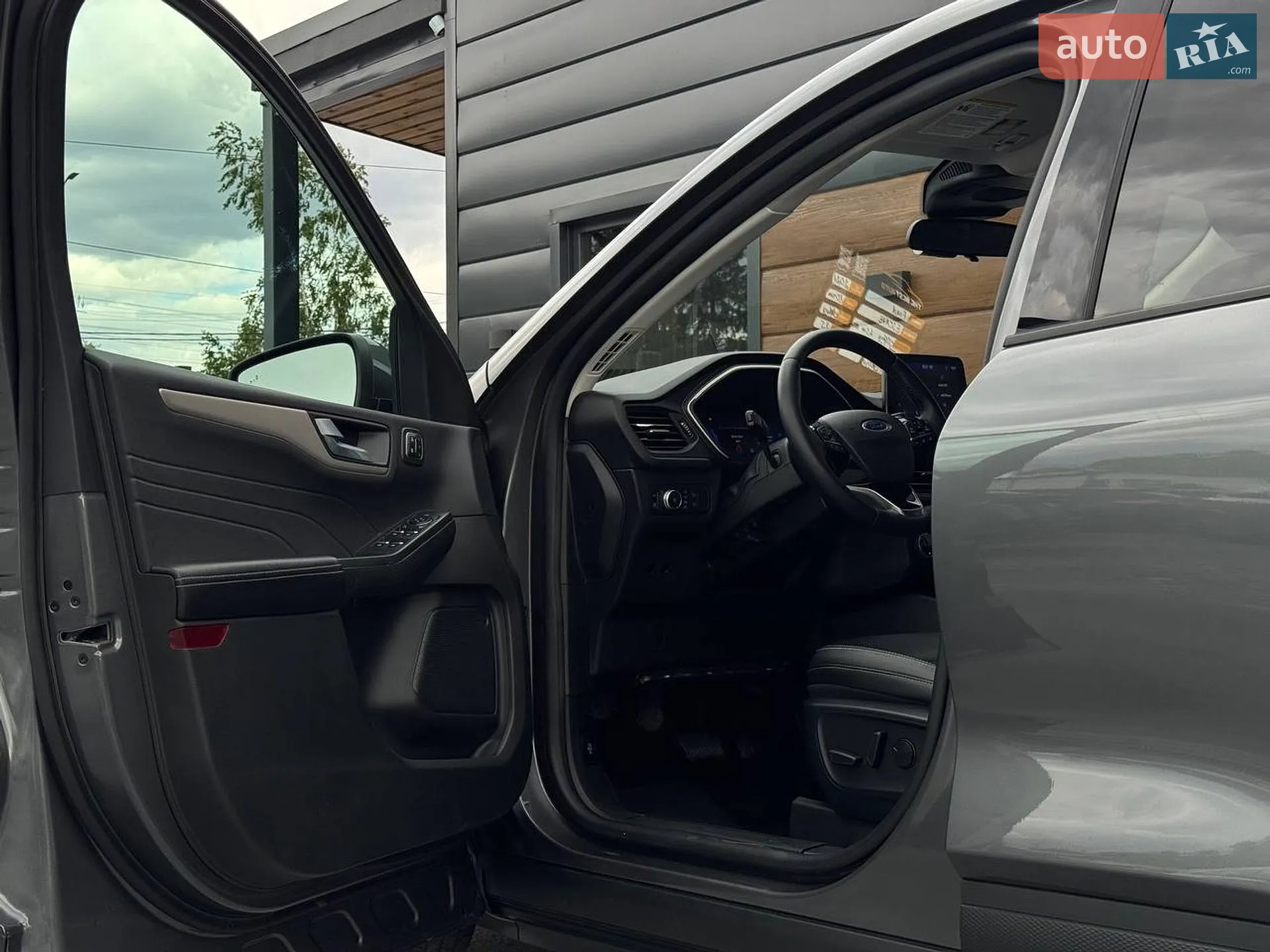 2021 Ford Escape - мініатюра 21
