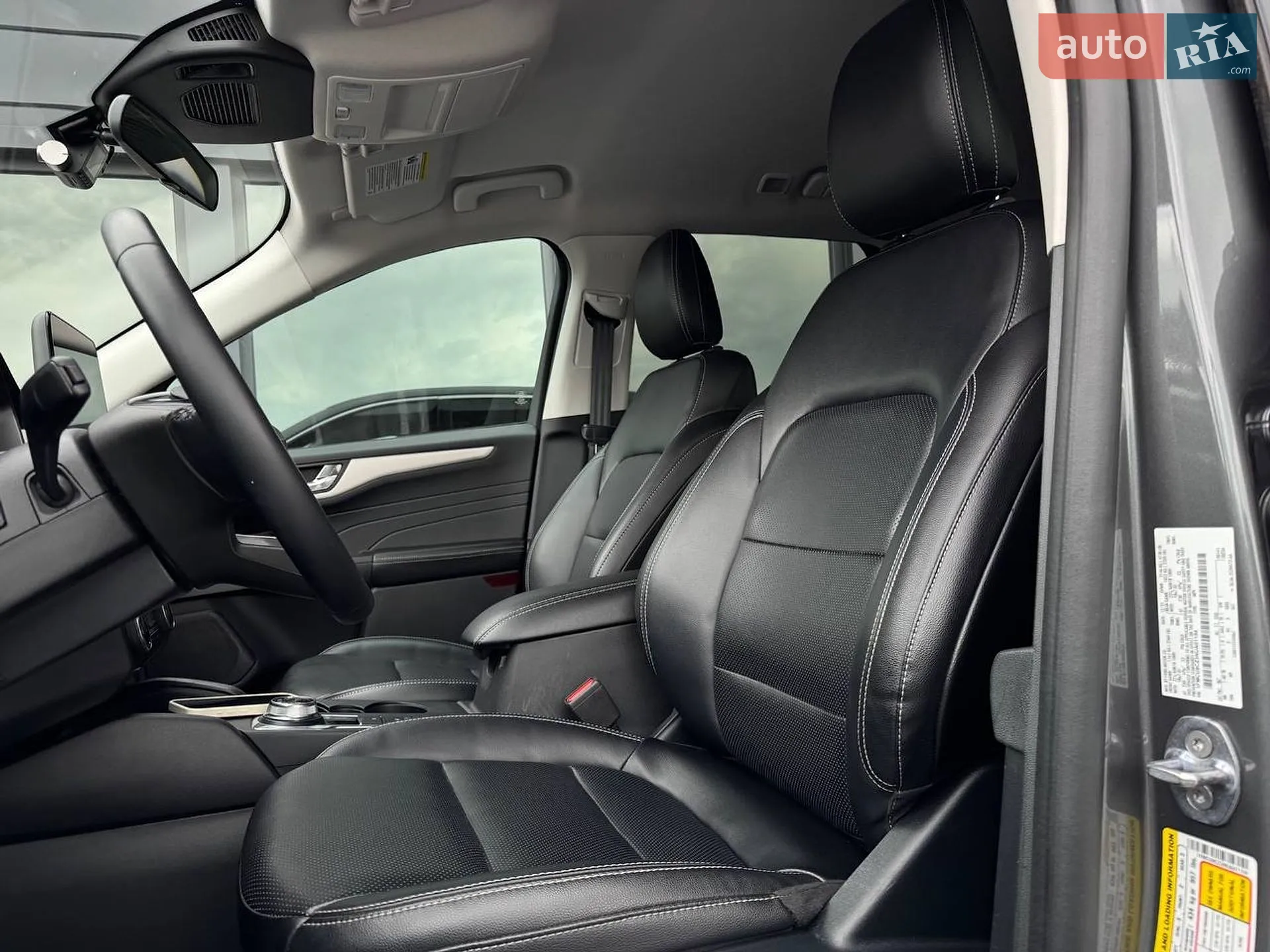 2021 Ford Escape - мініатюра 26