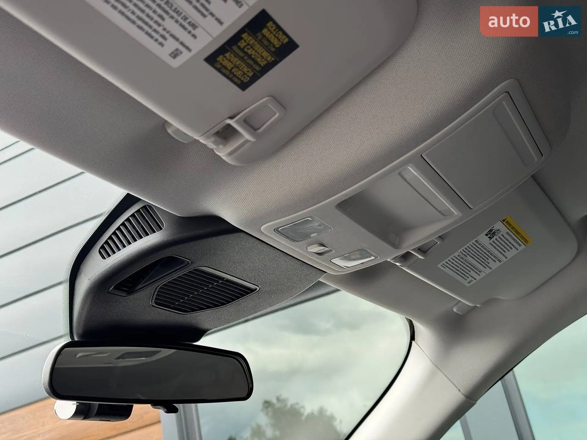 2021 Ford Escape - мініатюра 31