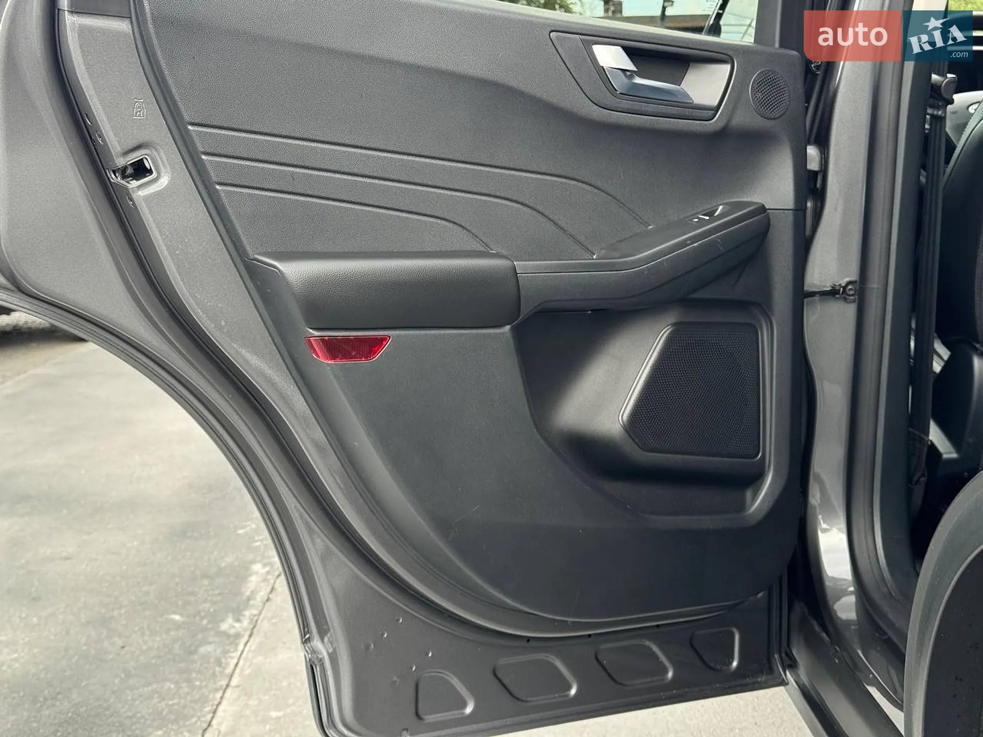 2021 Ford Escape - мініатюра 44