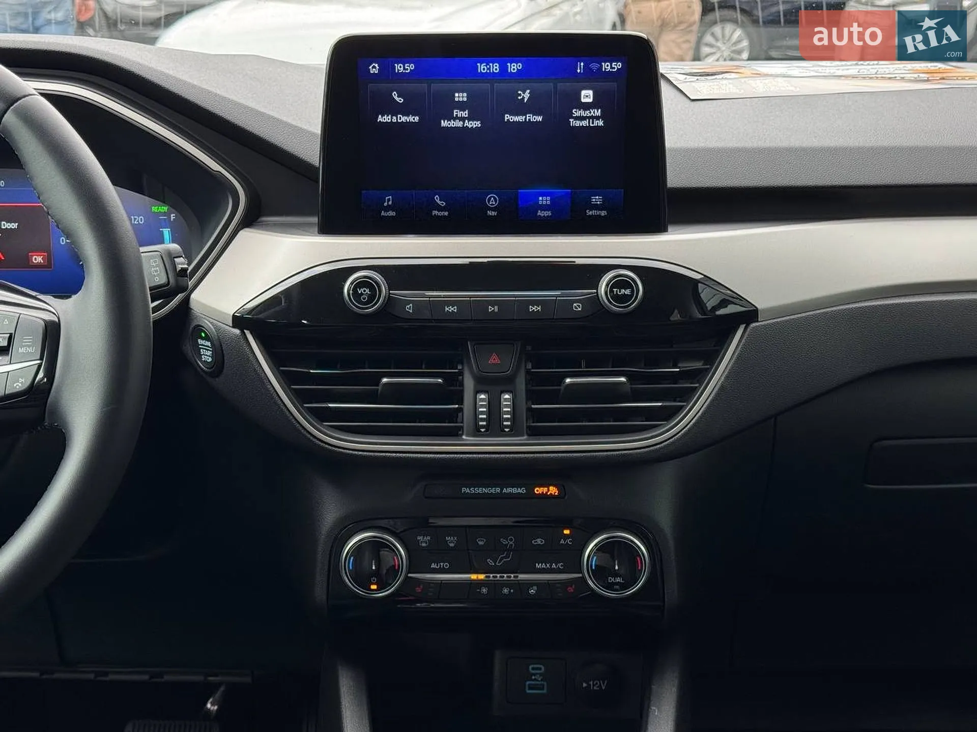 2021 Ford Escape - мініатюра 51