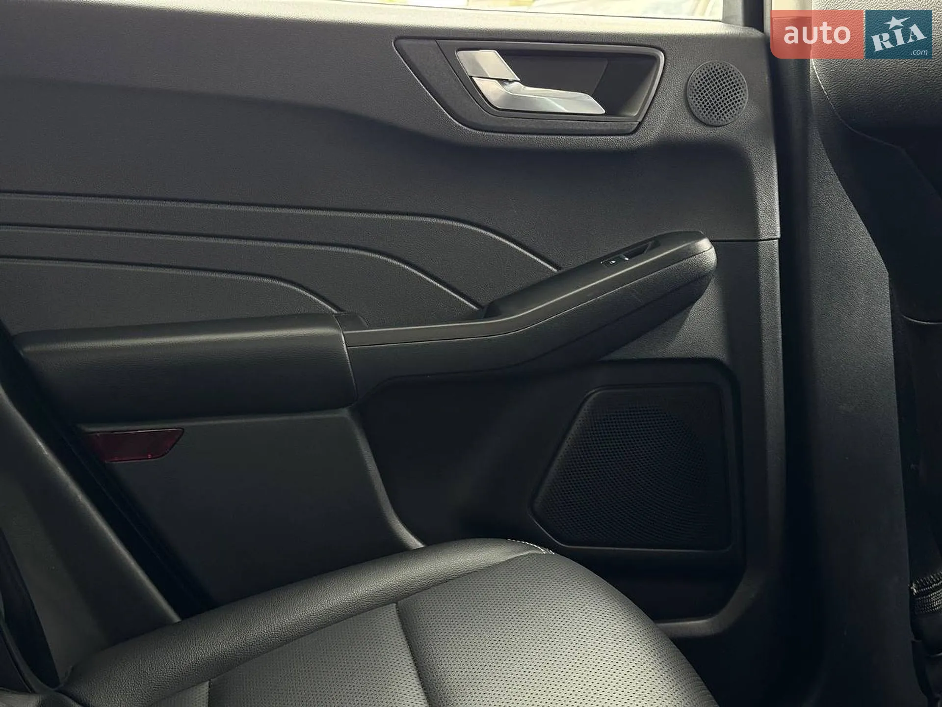 2021 Ford Escape - мініатюра 61
