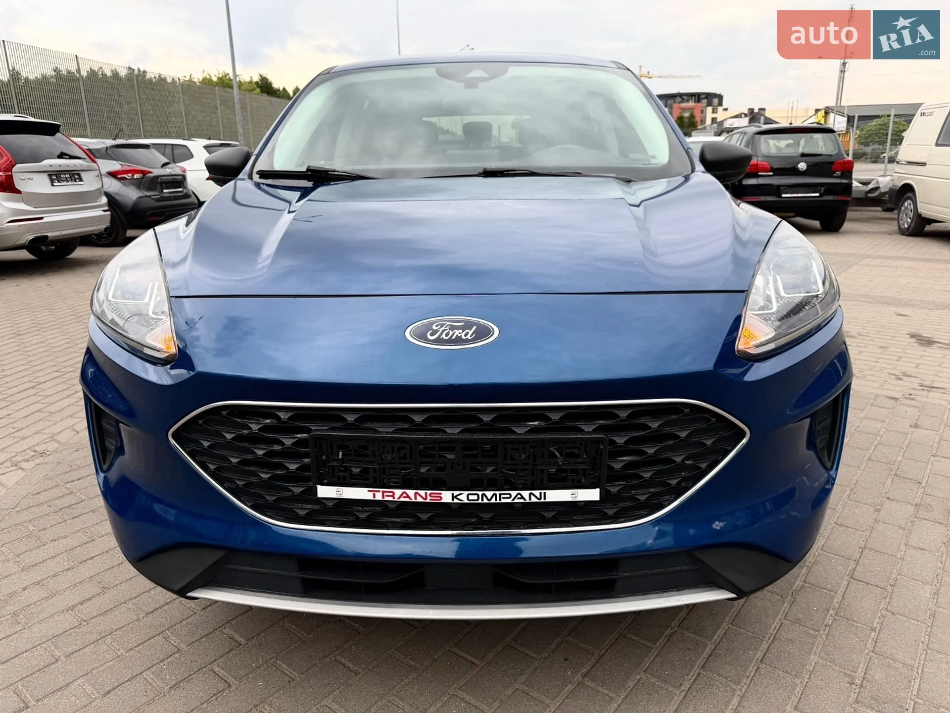 2022 Ford Escape - мініатюра 6