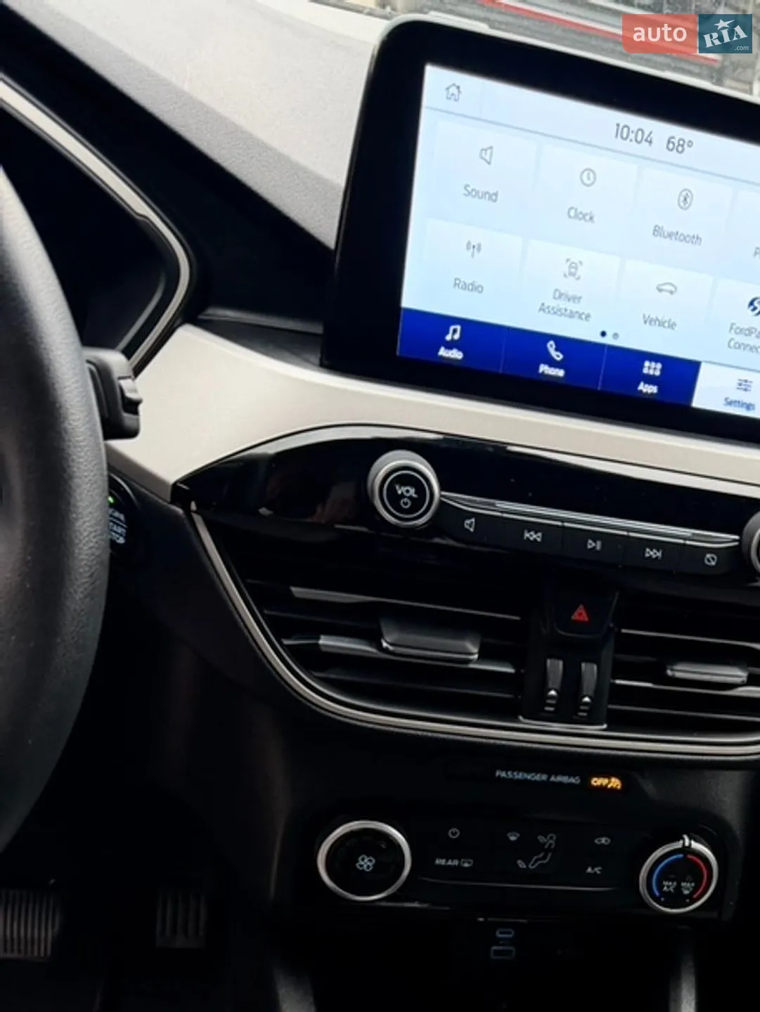 2022 Ford Escape - мініатюра 16