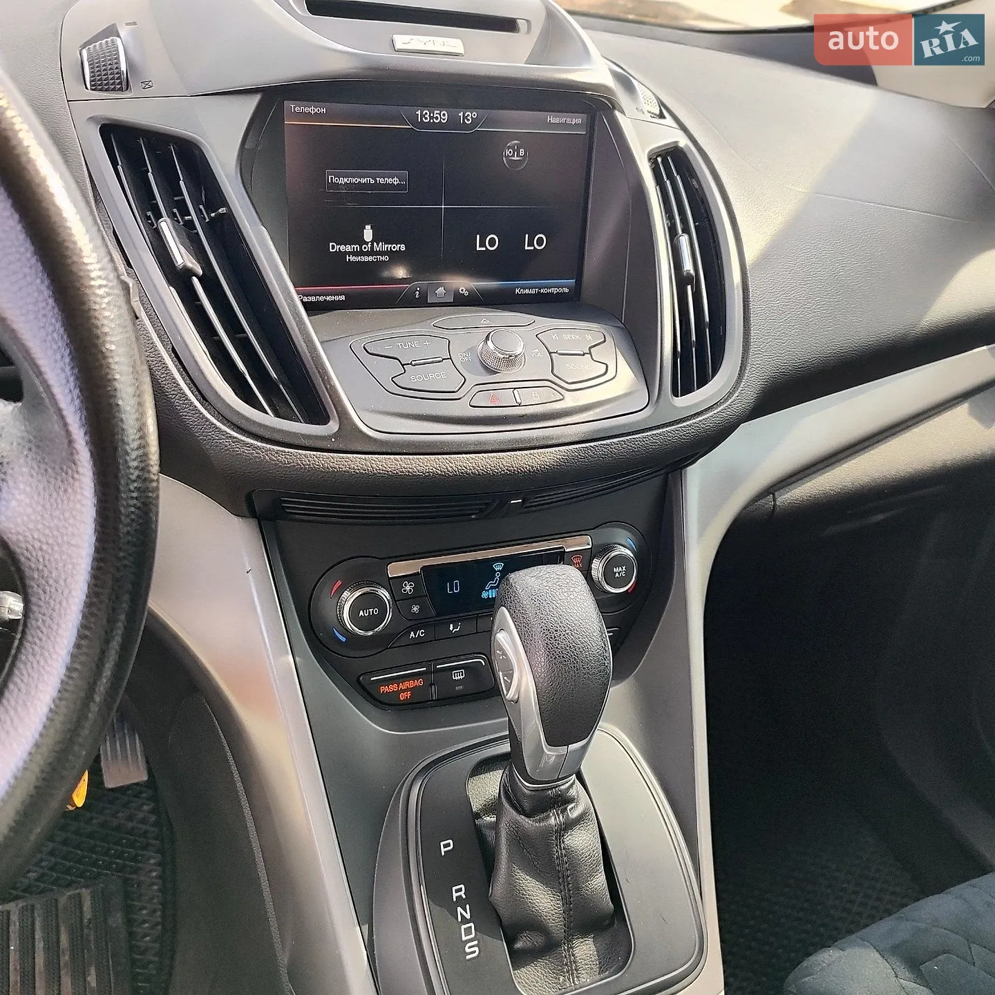 2015 Ford Escape - мініатюра 24
