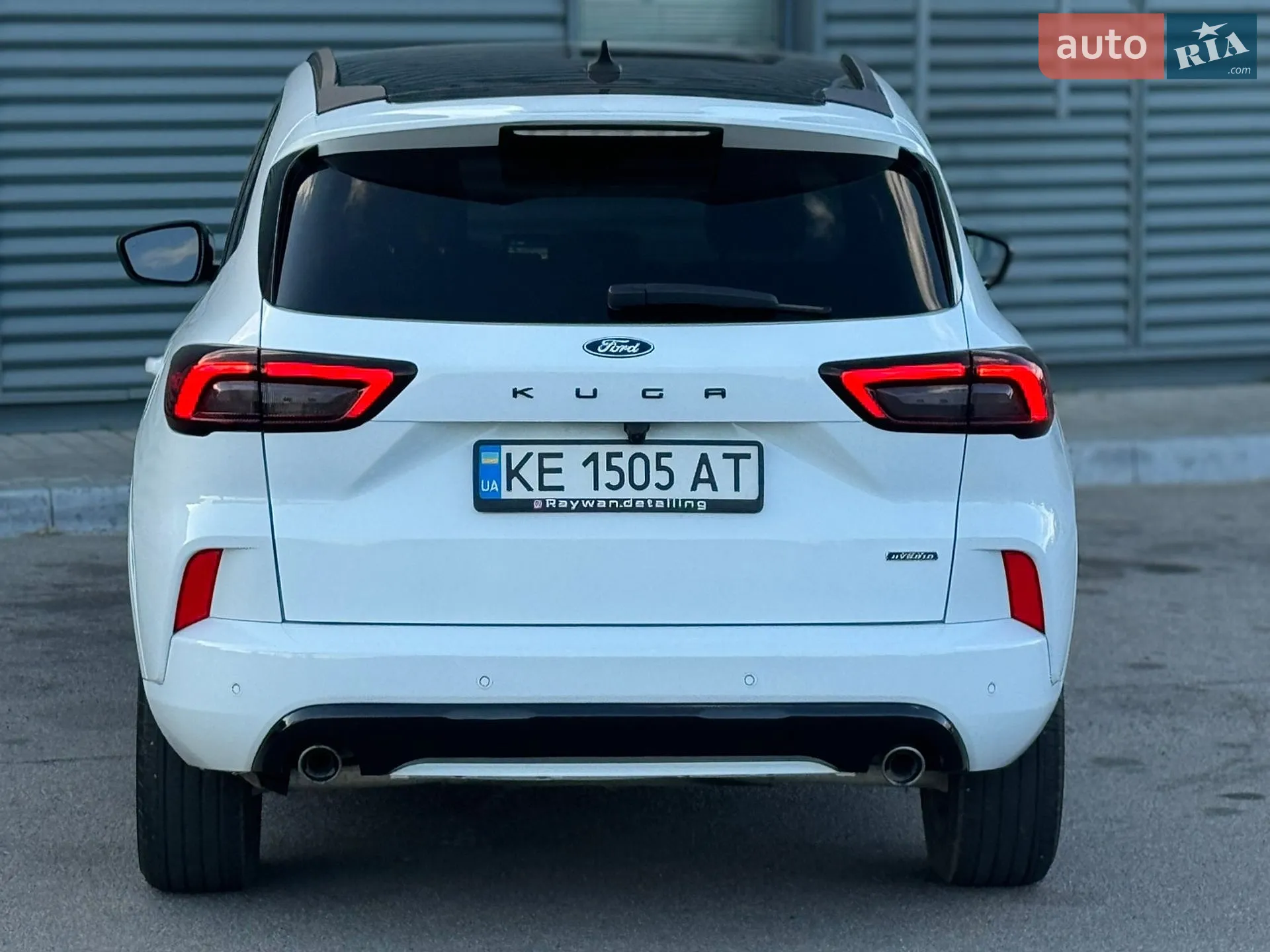 2023 Ford Escape - мініатюра 8