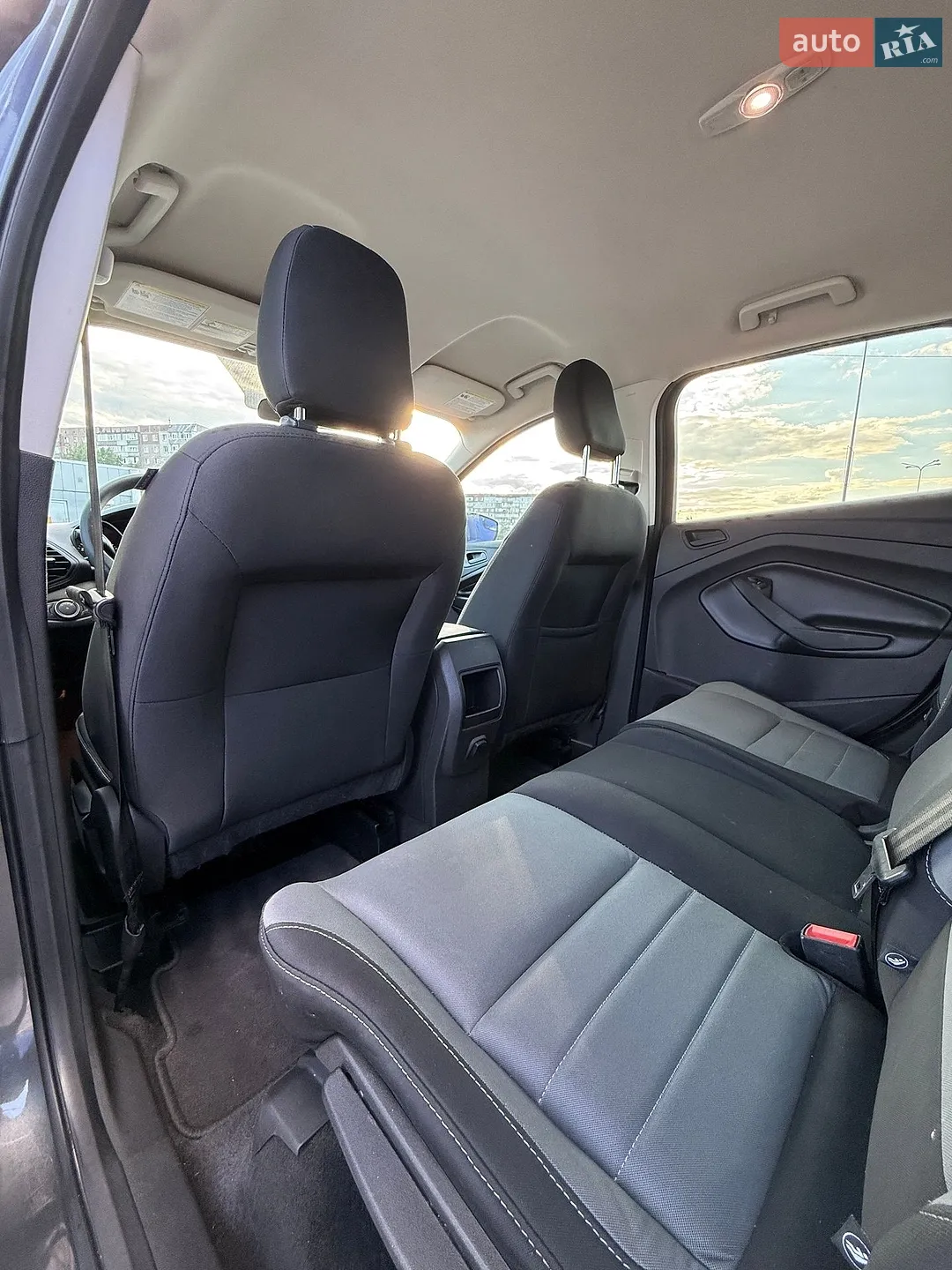 2019 Ford Escape - мініатюра 14