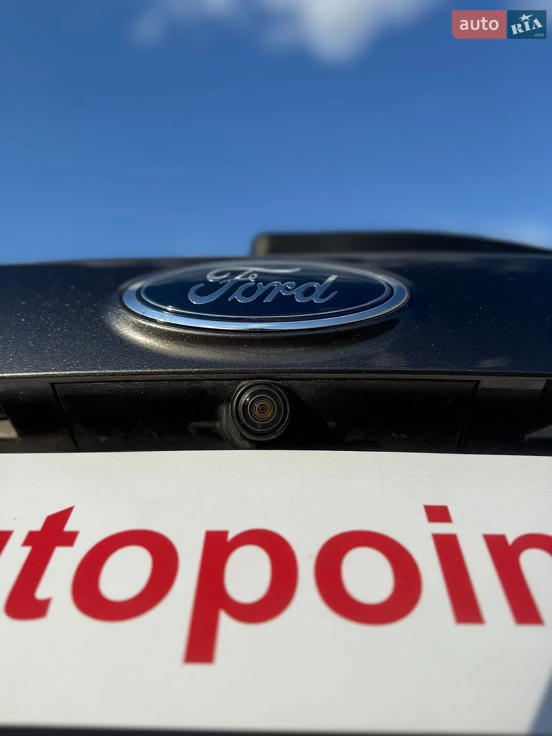 2019 Ford Escape - мініатюра 9