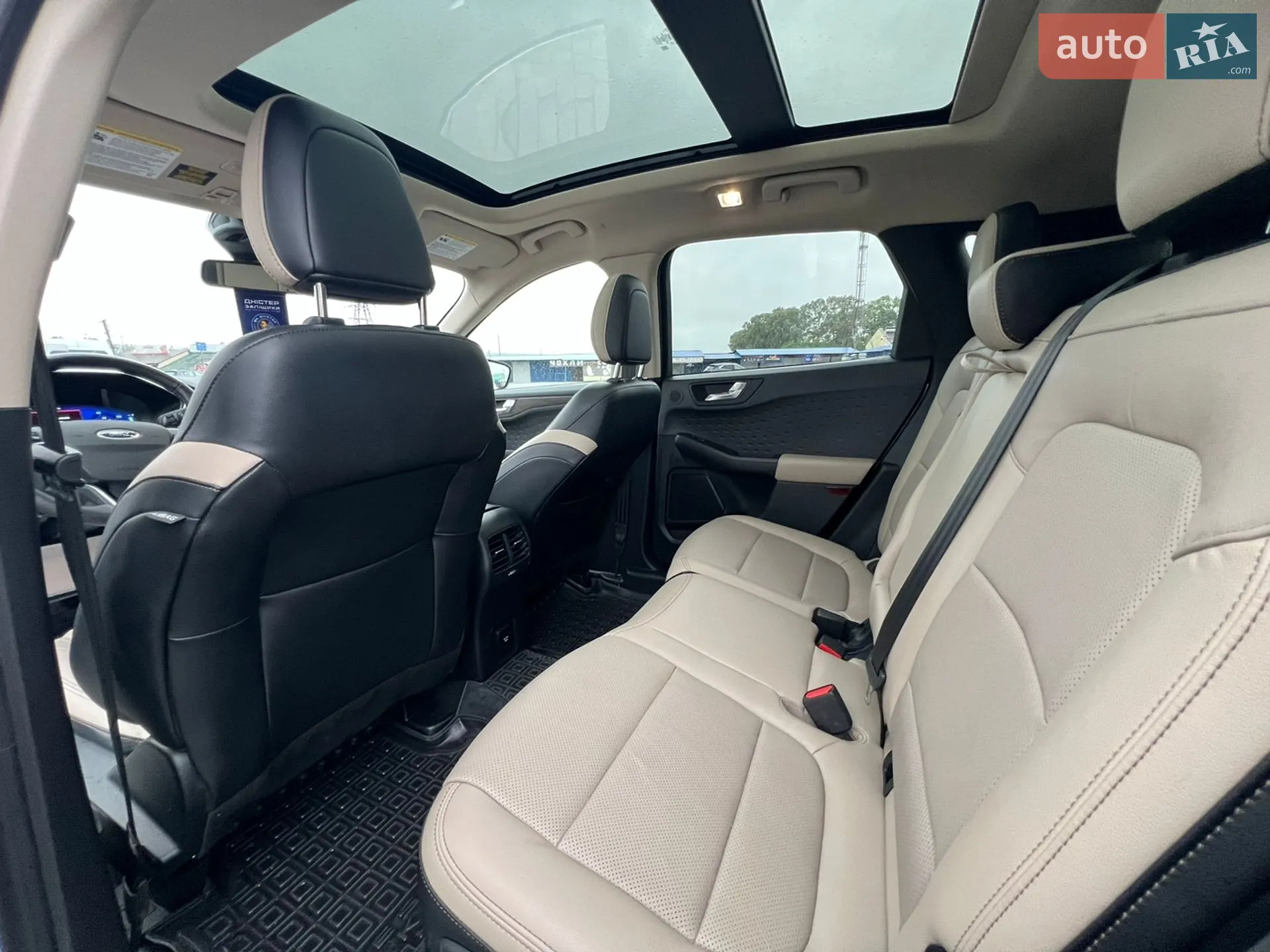 2020 Ford Escape - мініатюра 16